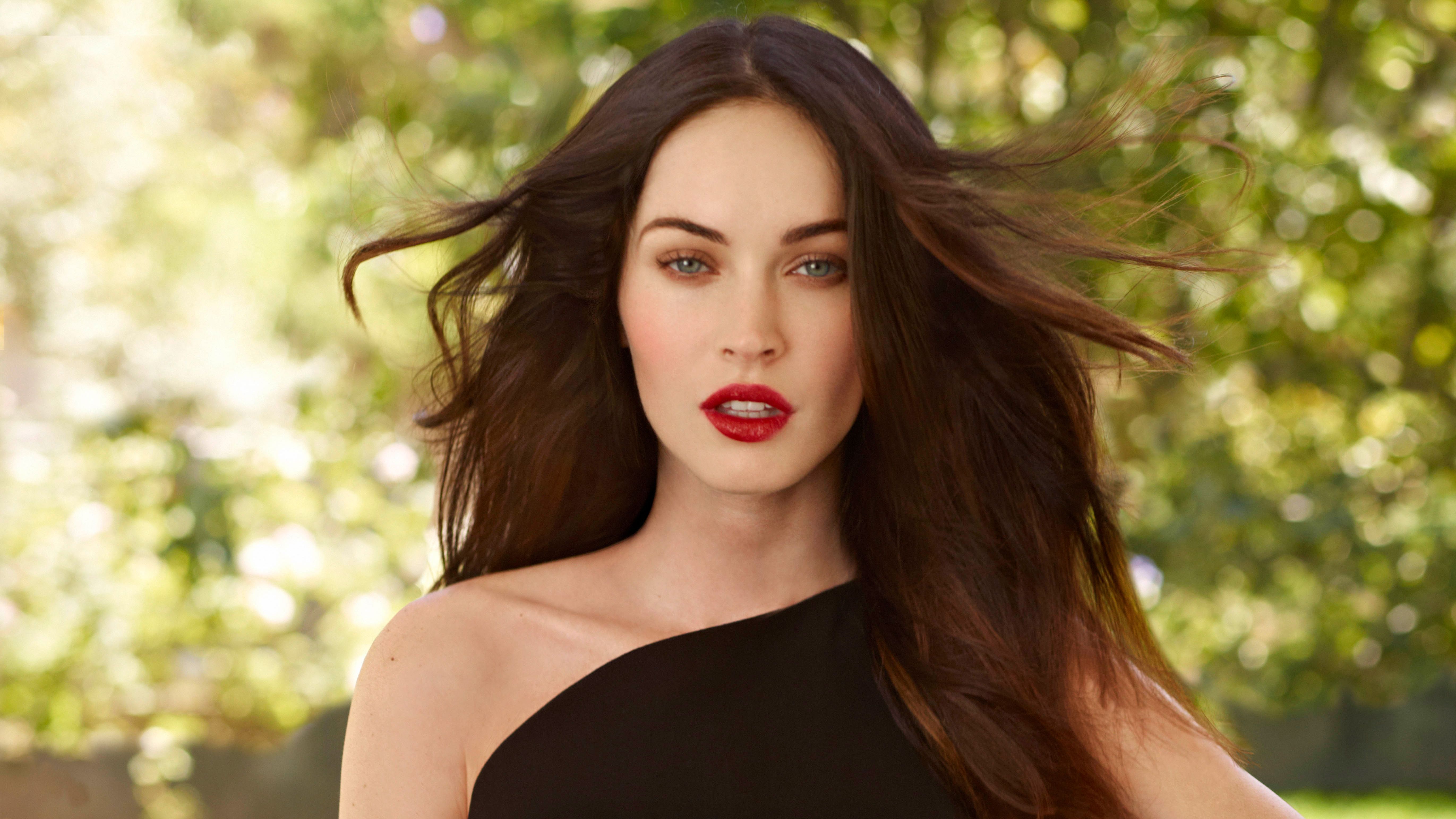 Megan Fox For Prestige Magazine Wallpapers