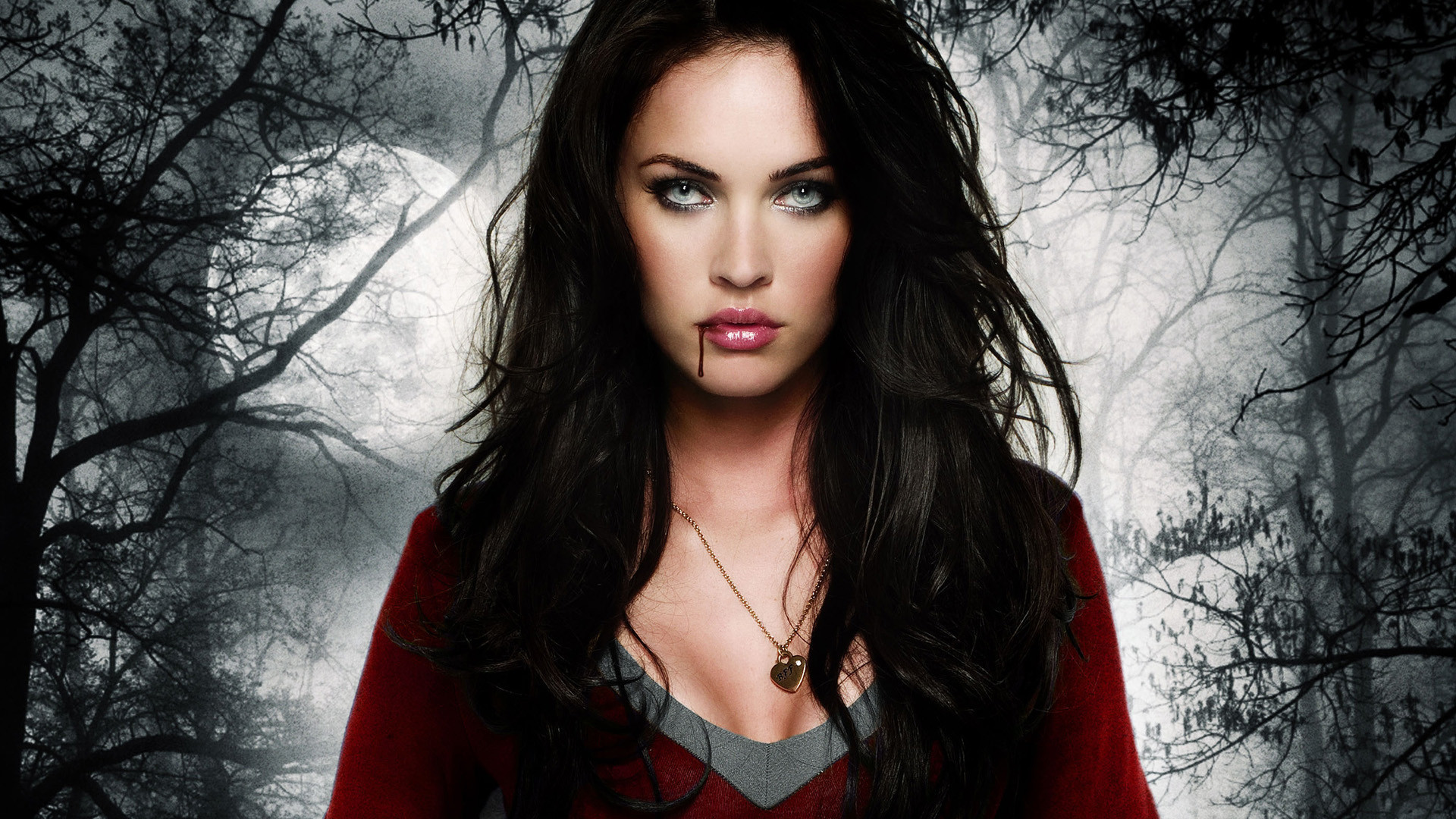 Megan Fox Wallpapers