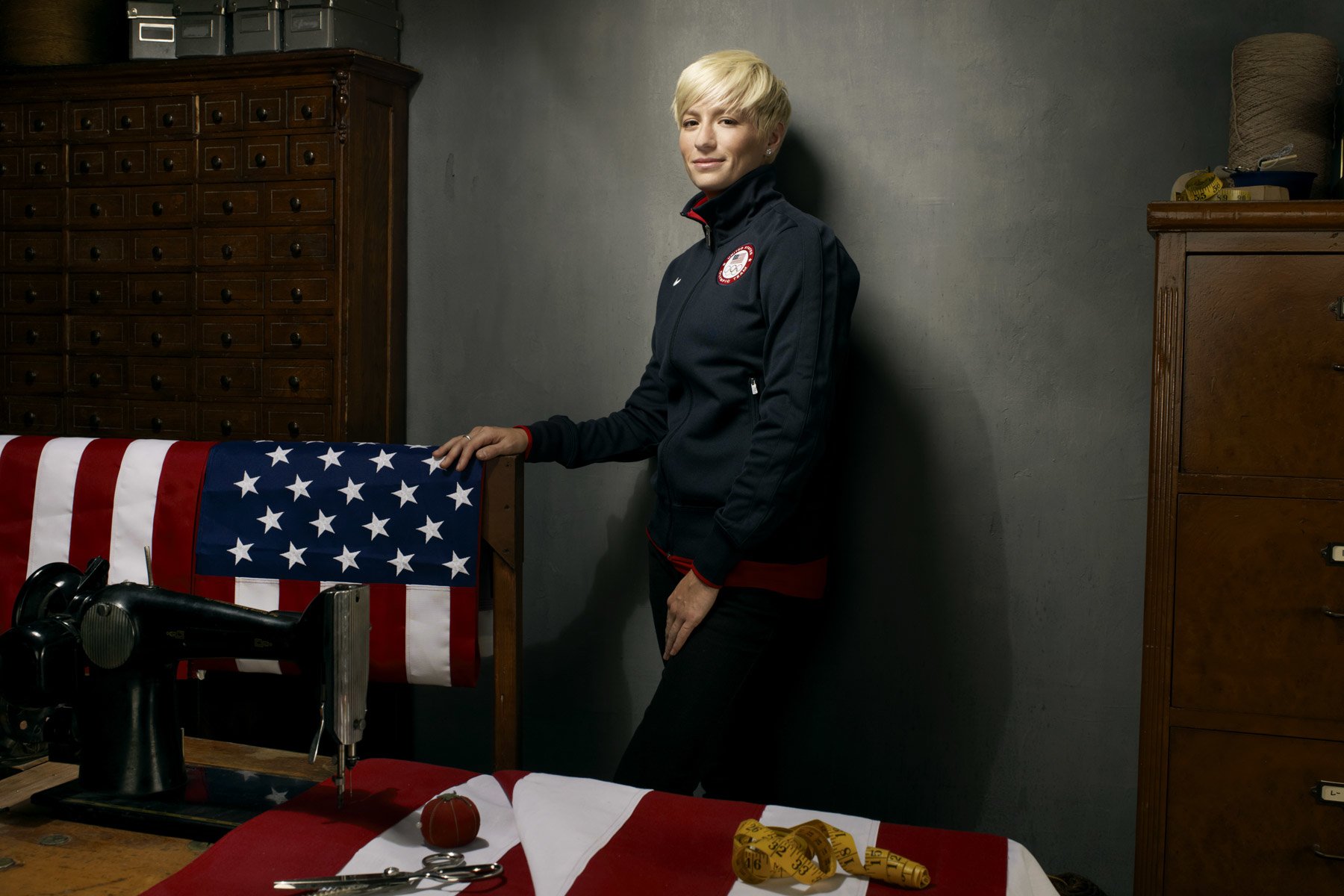 Megan Rapinoe Wallpapers