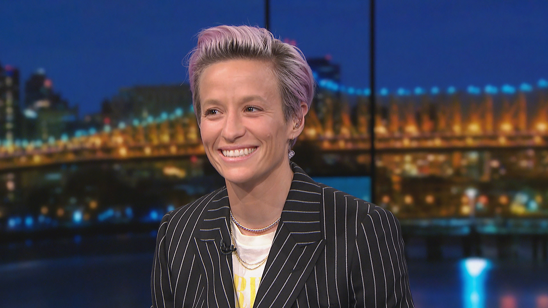 Megan Rapinoe Wallpapers