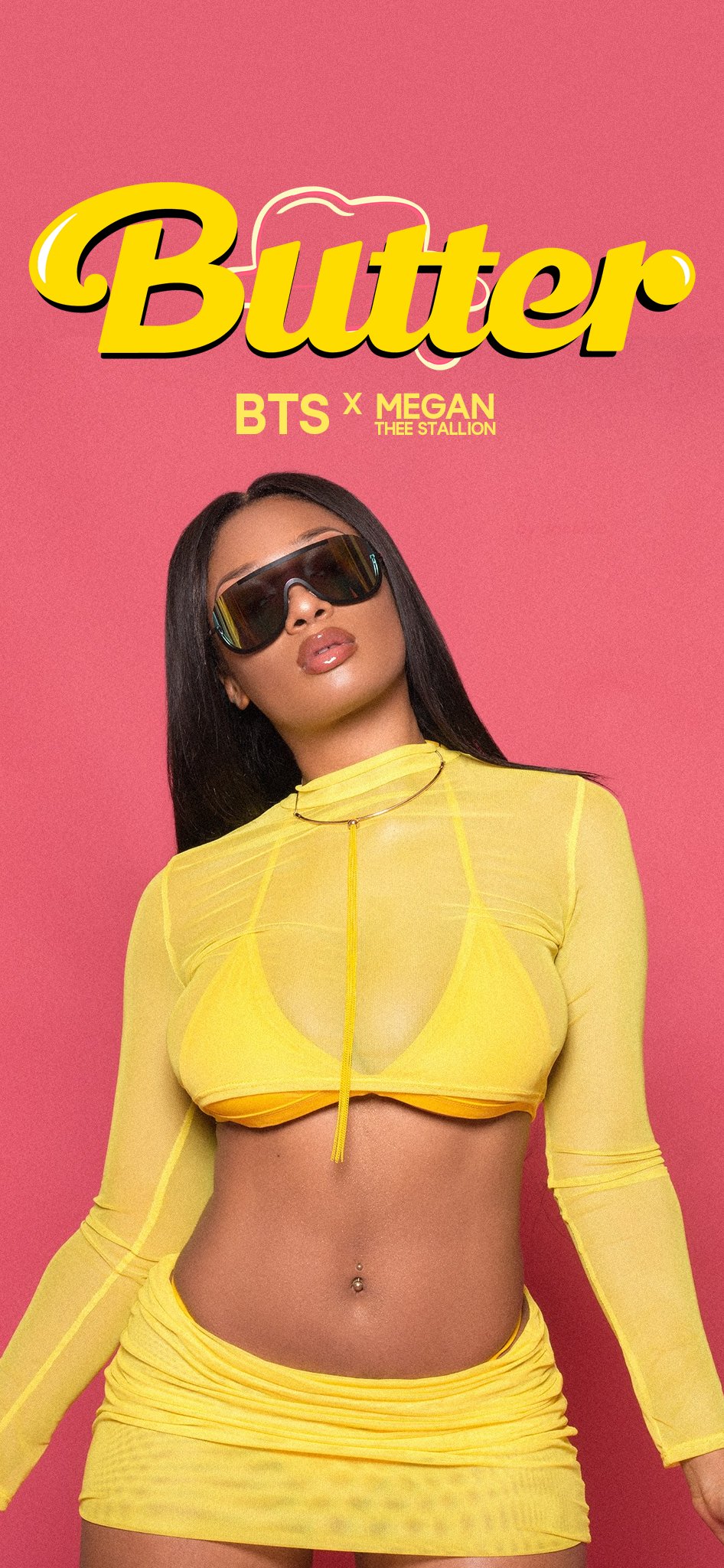 Megan Thee Stallion Wallpapers