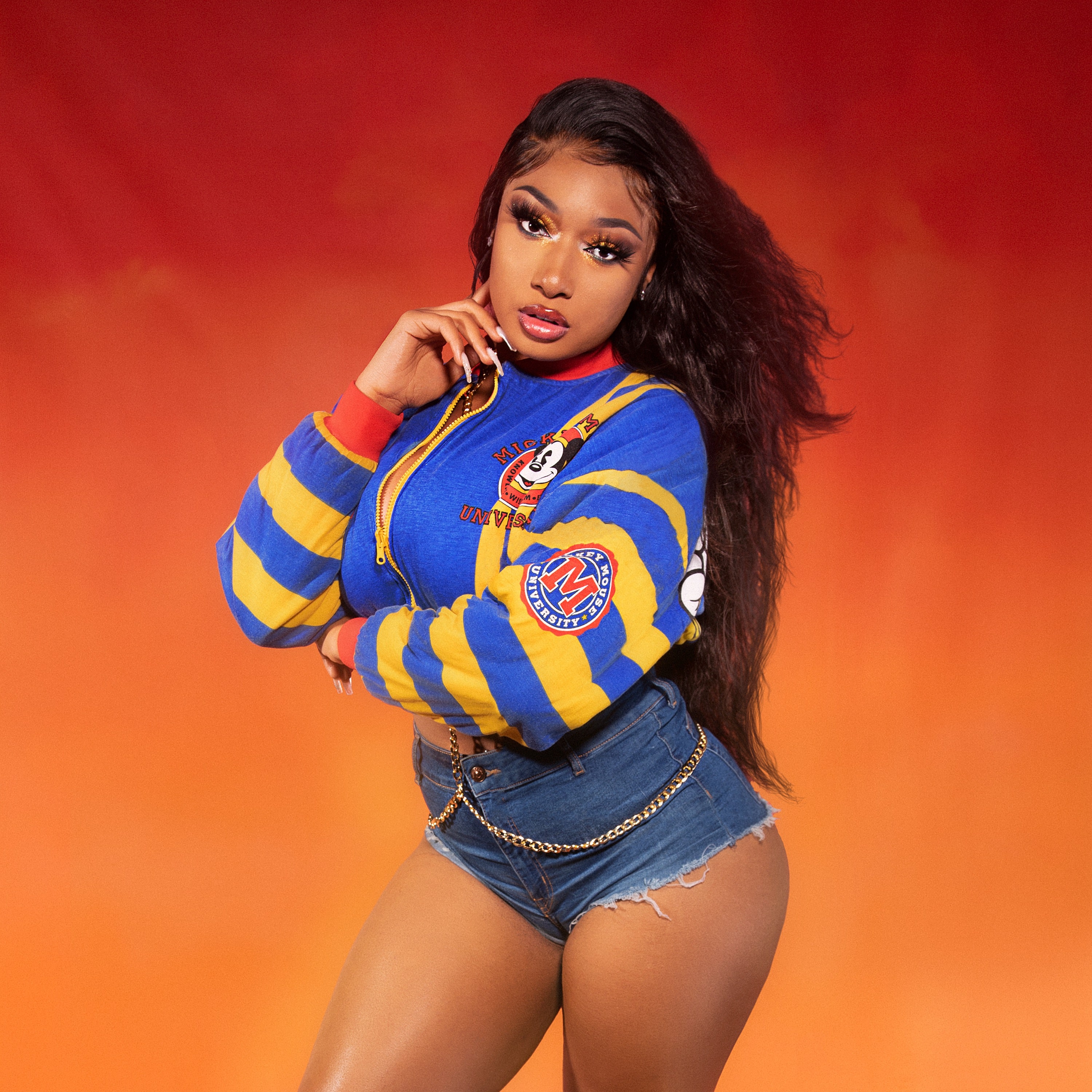 Megan Thee Stallion Wallpapers