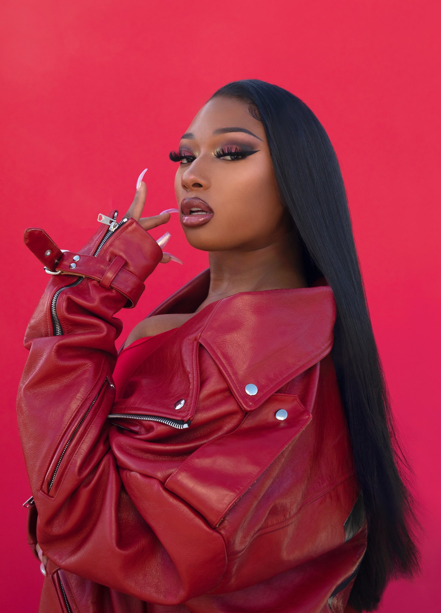 Megan Thee Stallion Wallpapers