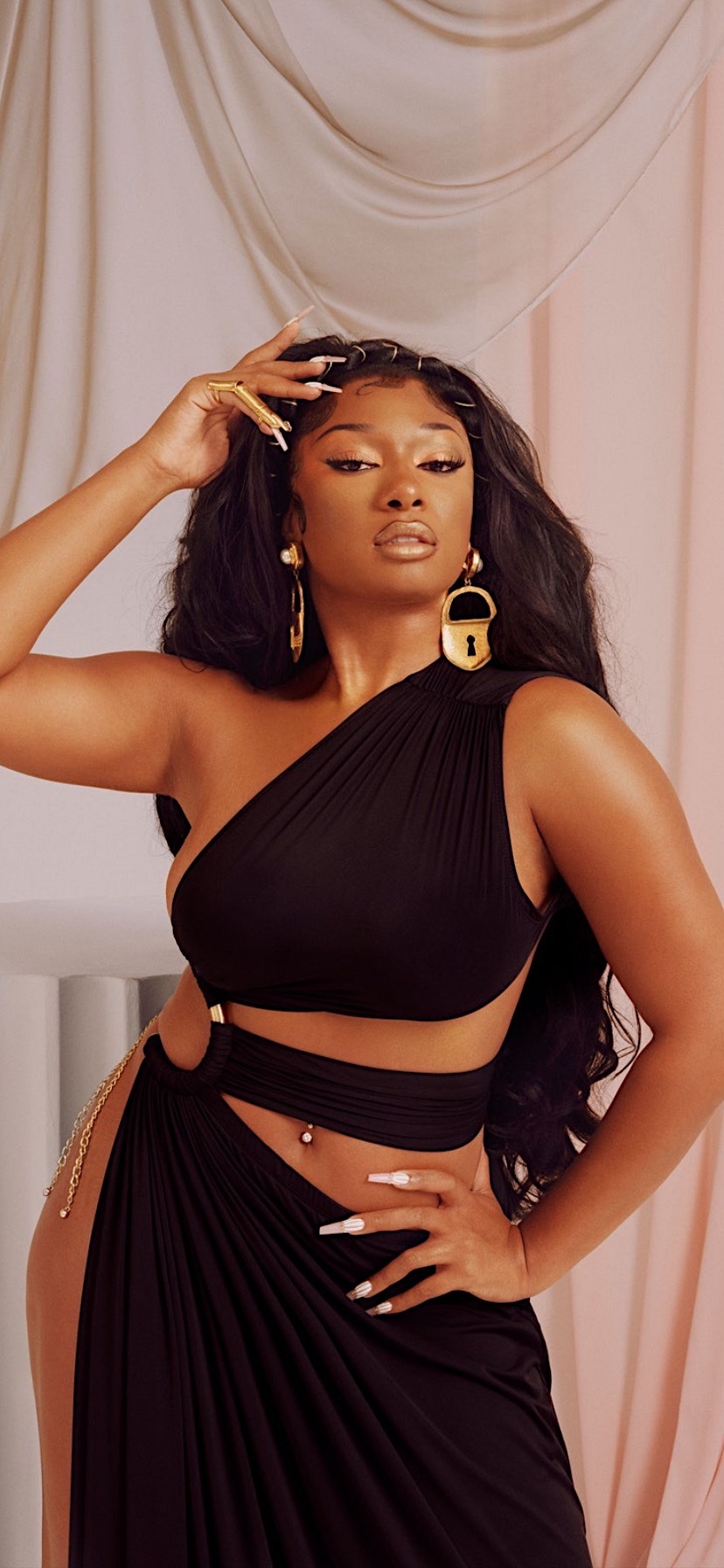 Megan Thee Stallion Wallpapers