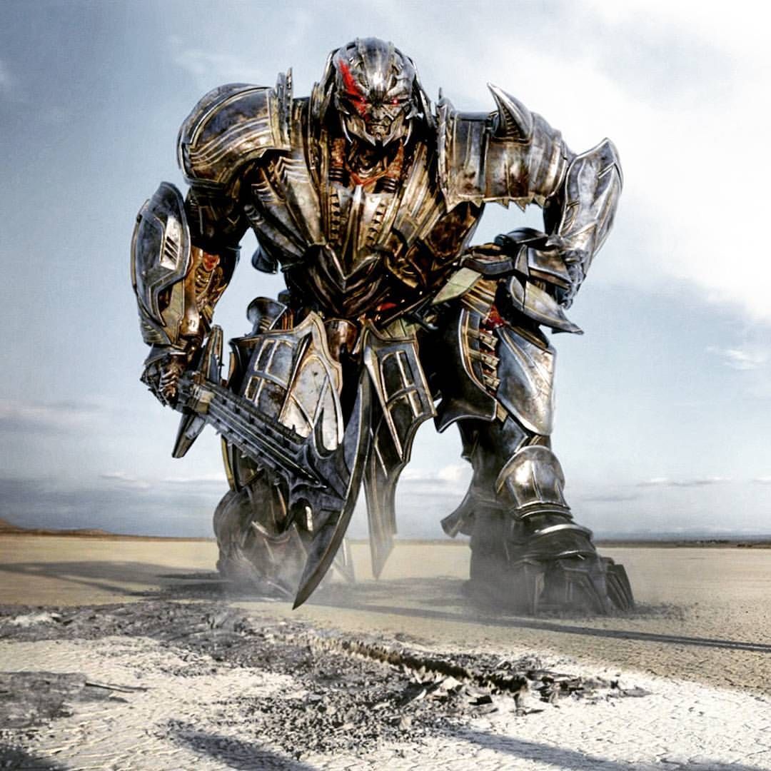 Megatron Transformers Wallpapers