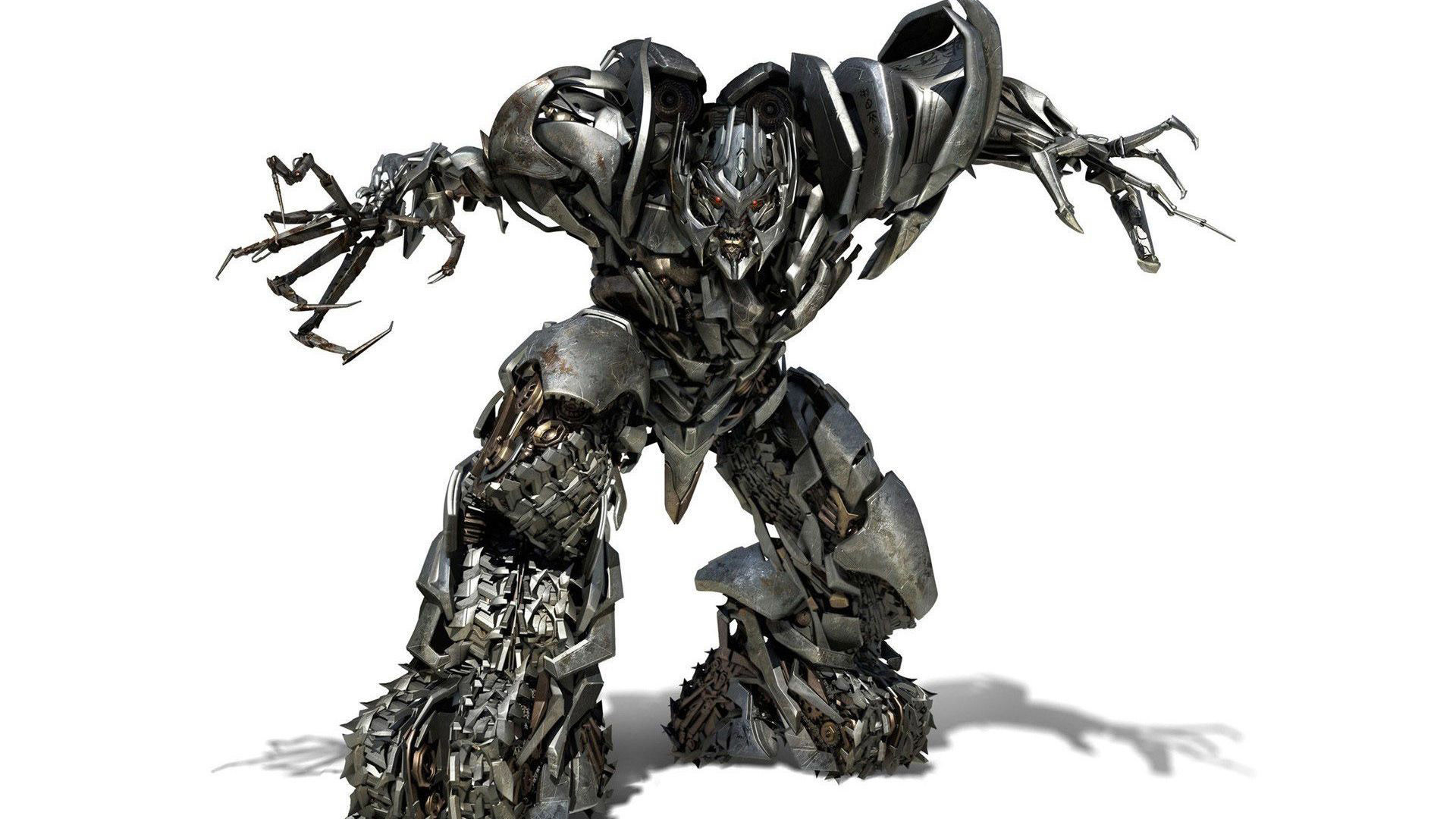 Megatron Transformers Wallpapers