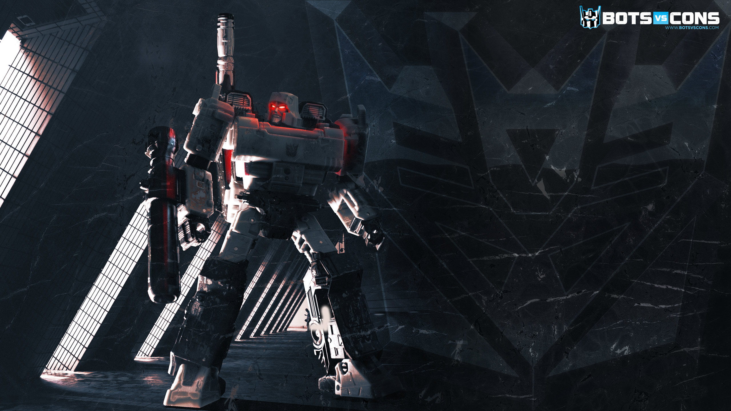 Megatron Wallpapers