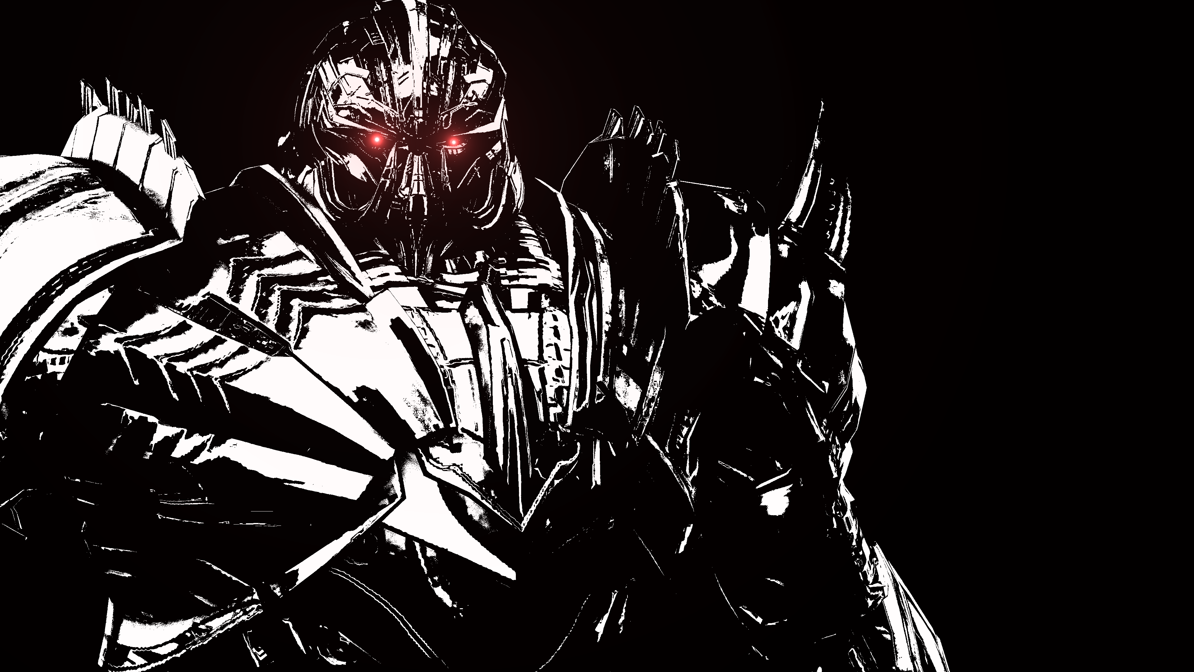 Megatron Wallpapers