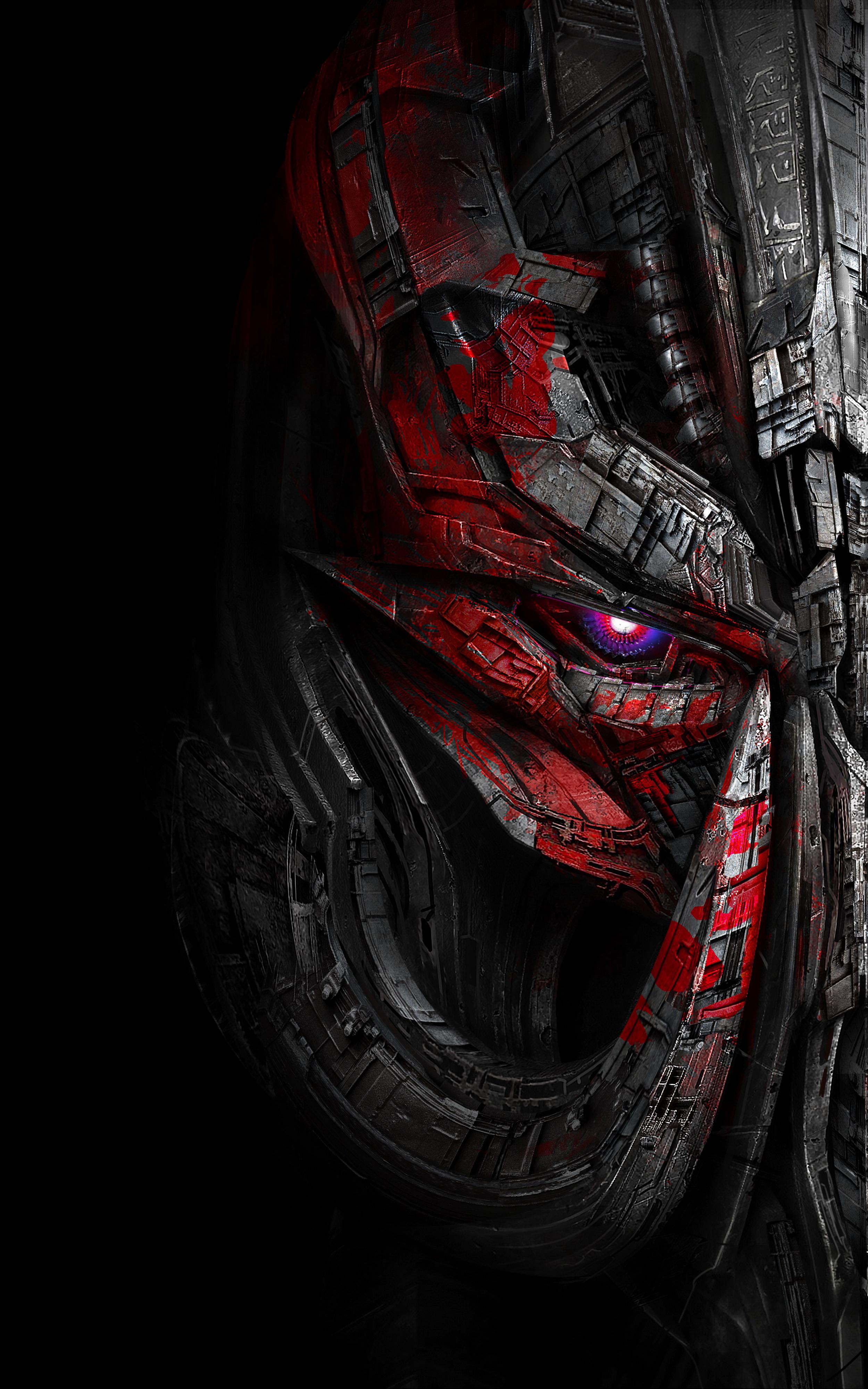 Megatron Wallpapers