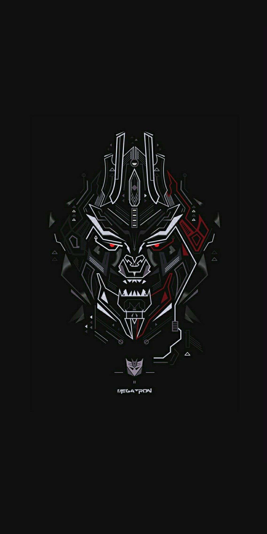 Megatron Wallpapers