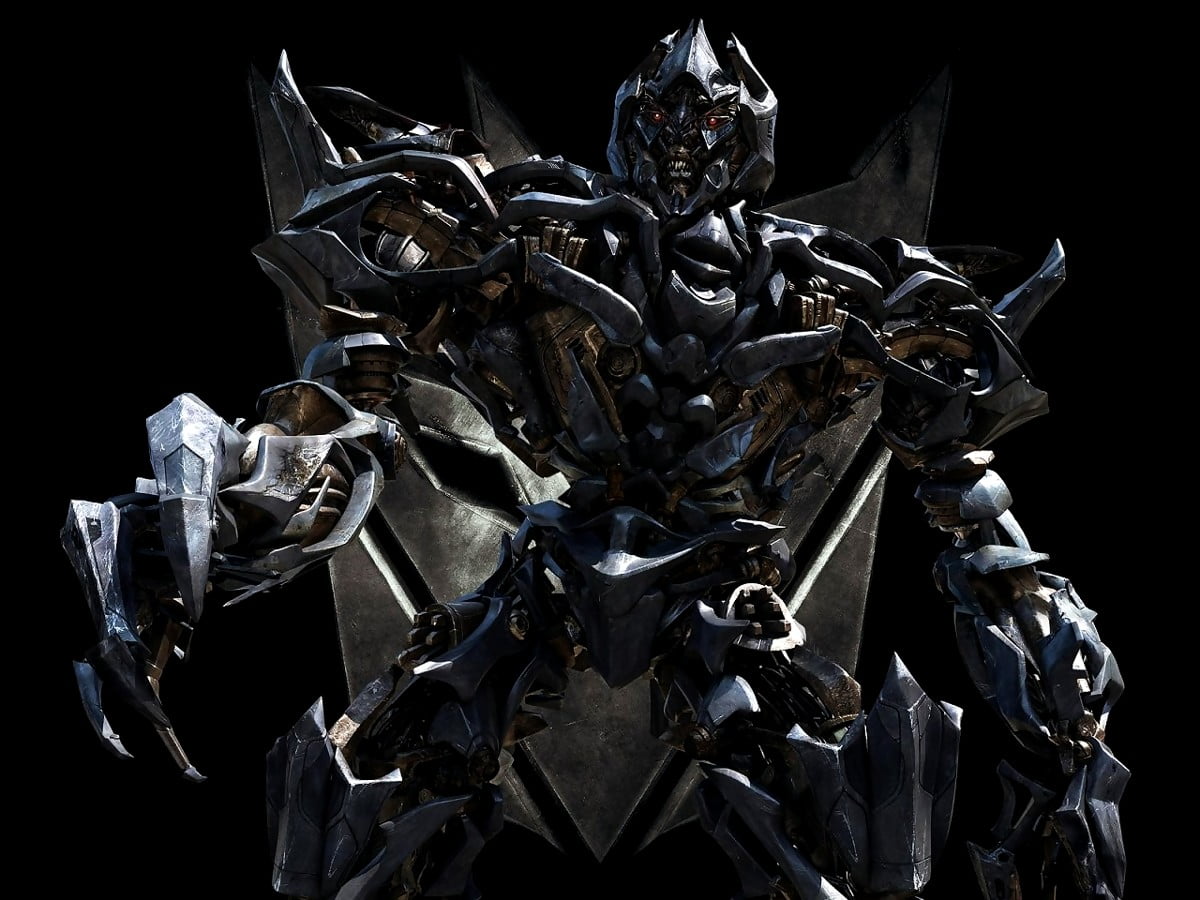 Megatron Wallpapers