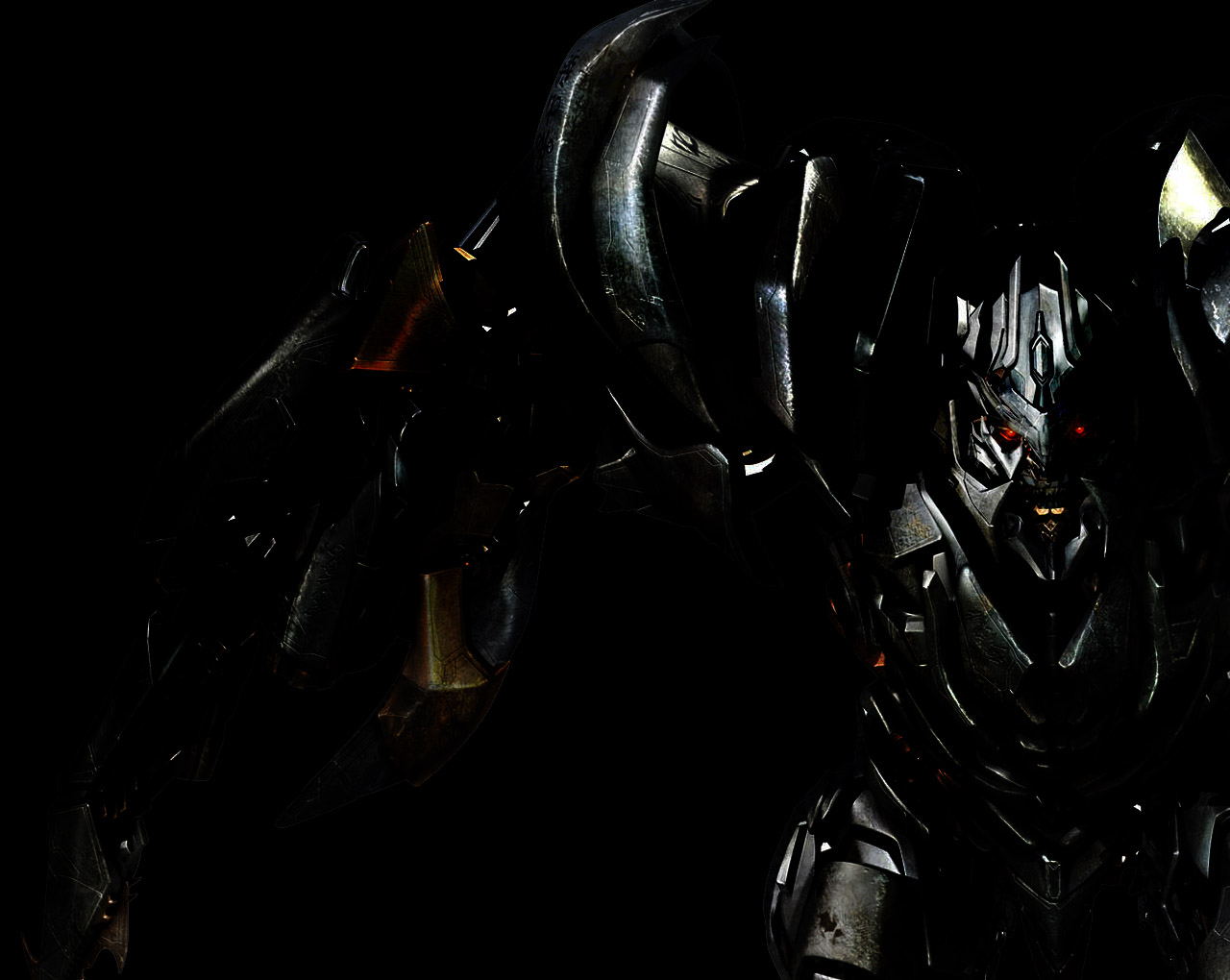 Megatron Wallpapers