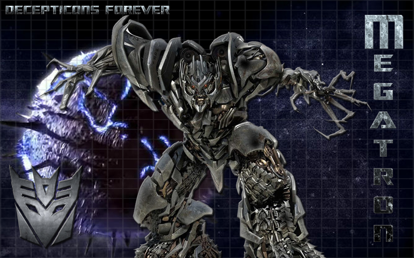 Megatron Wallpapers