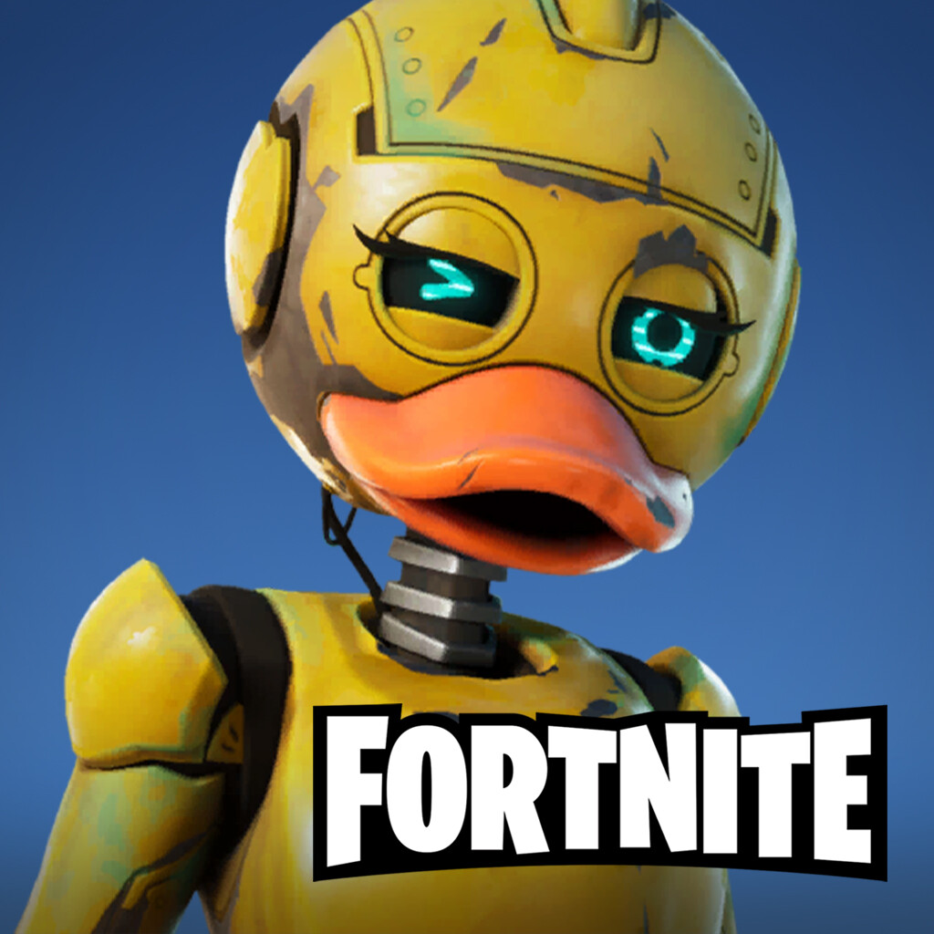 Megg Fortnite Wallpapers