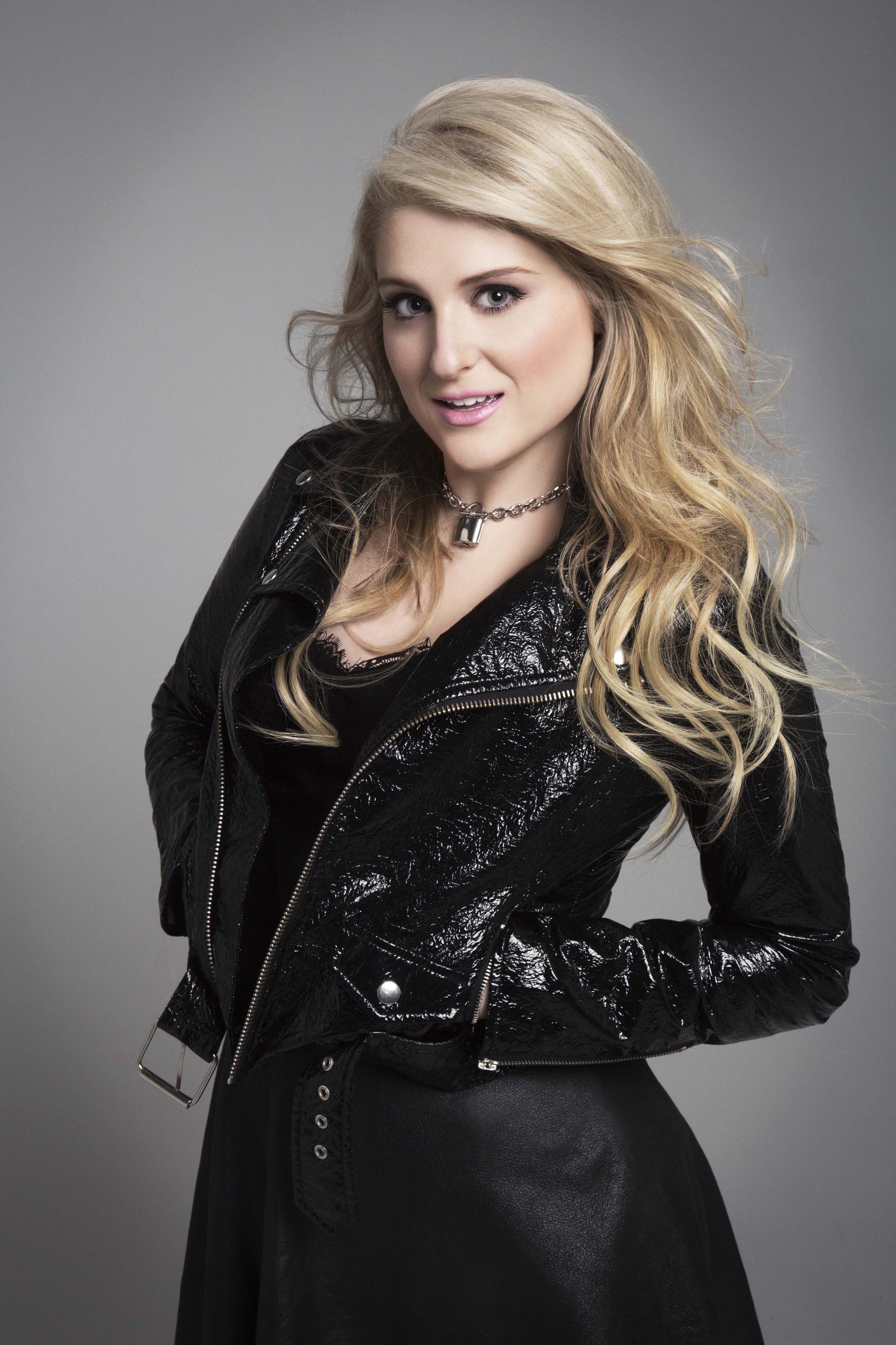 Meghan Trainor Wallpapers