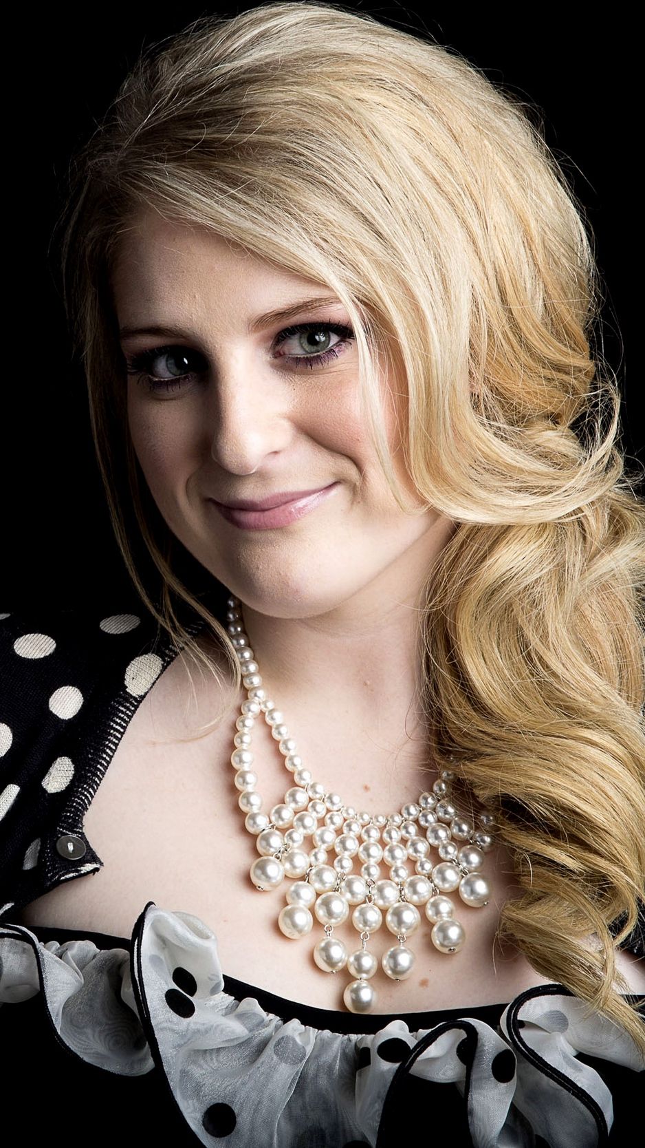 Meghan Trainor Wallpapers