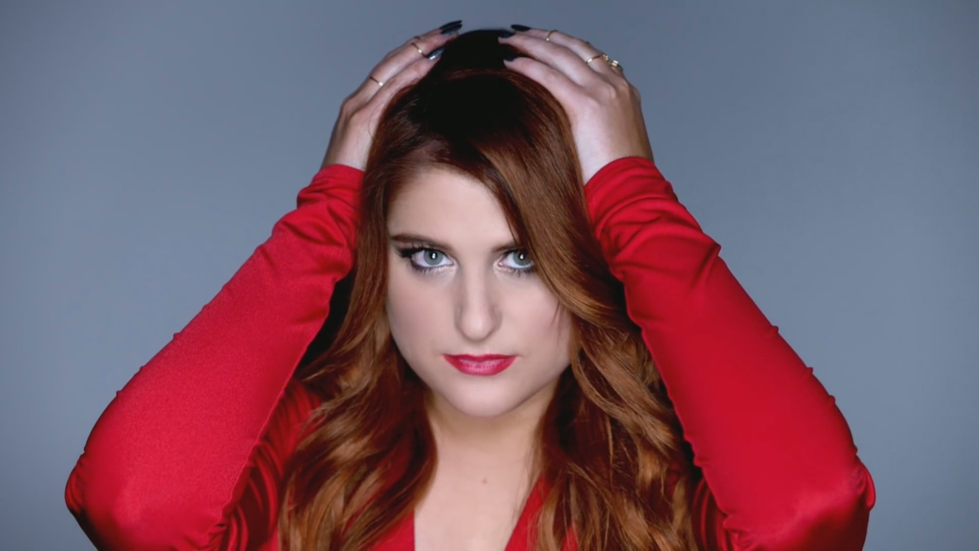 Meghan Trainor Wallpapers