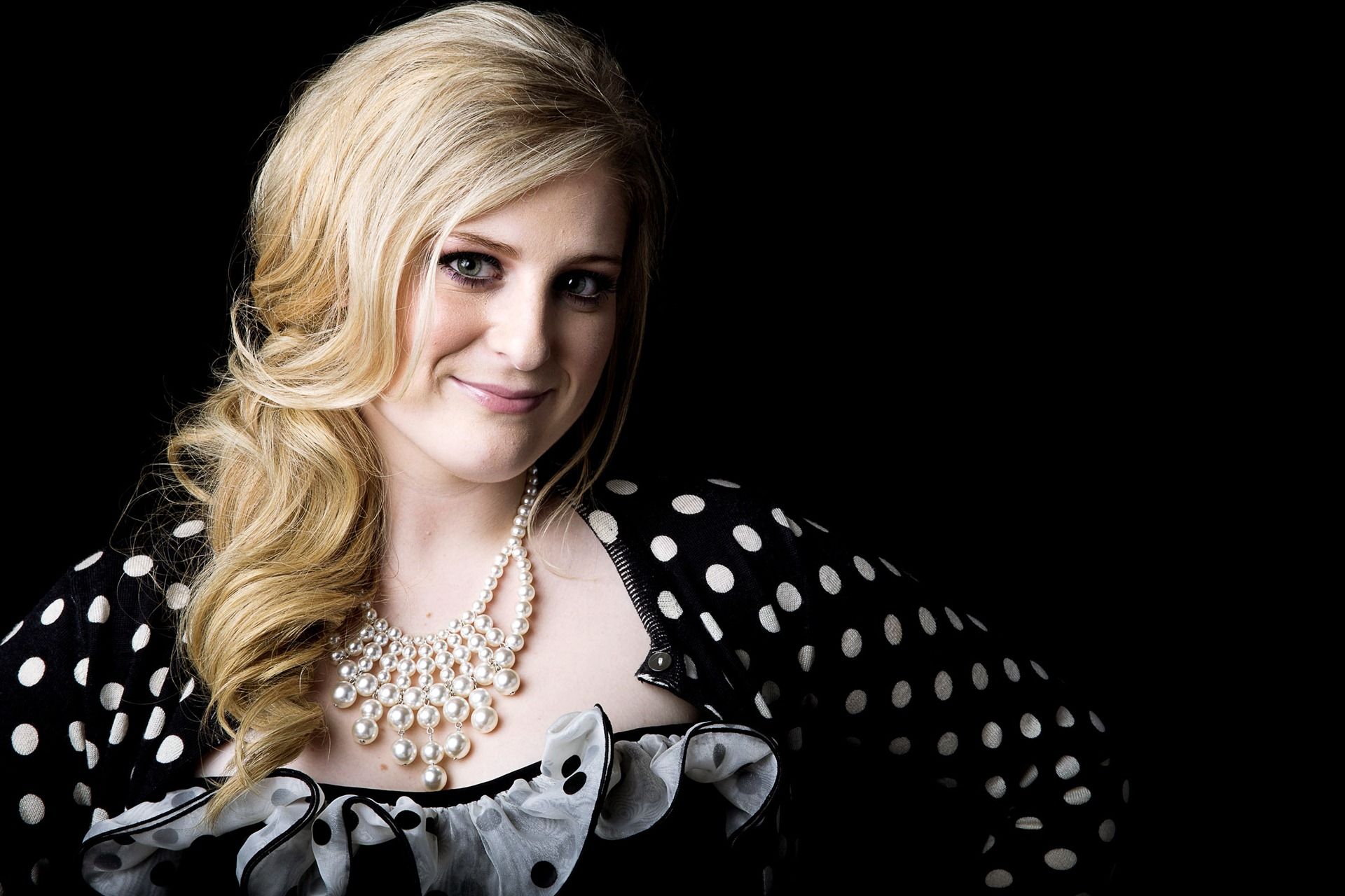 Meghan Trainor Wallpapers