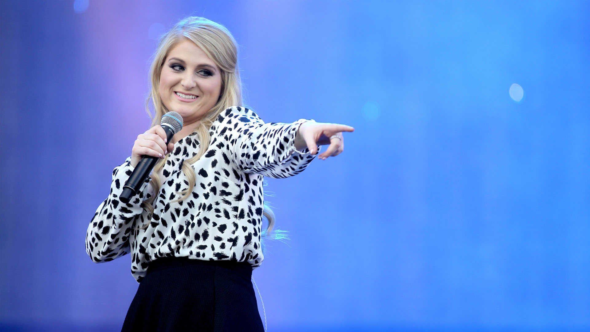 Meghan Trainor Wallpapers