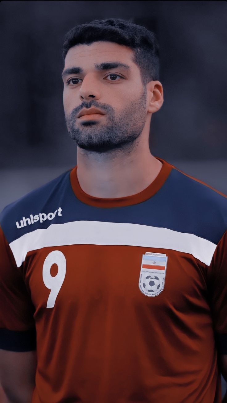 Mehdi Taremi Wallpapers