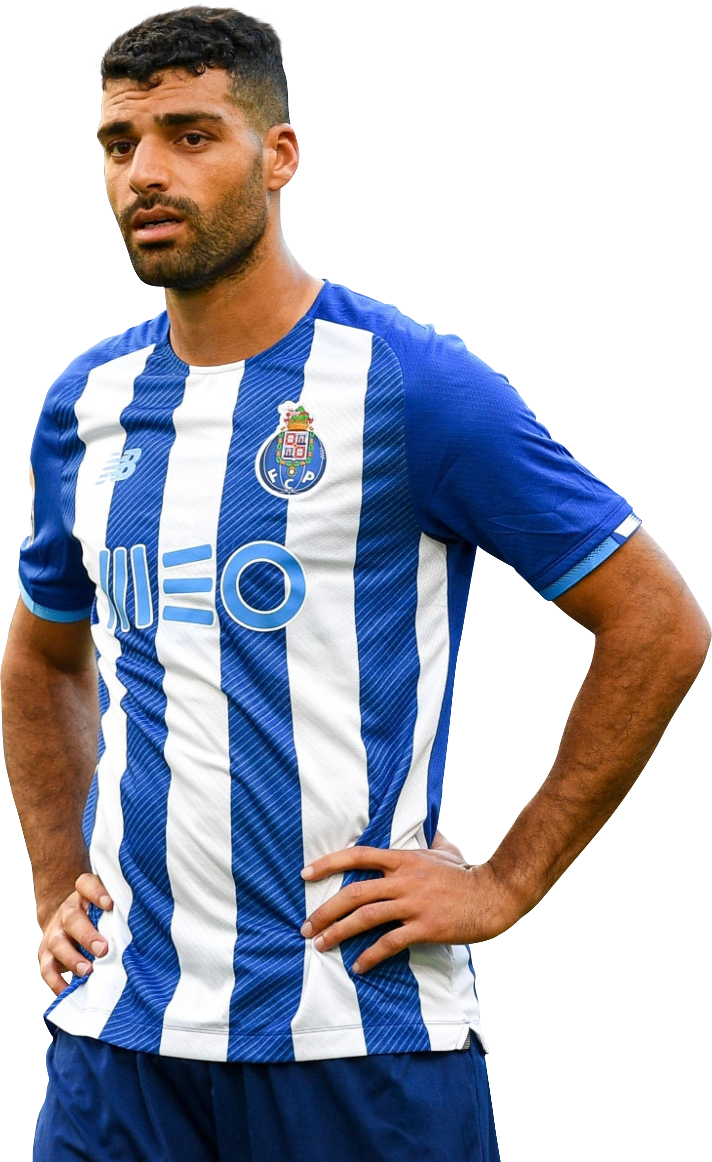 Mehdi Taremi Wallpapers