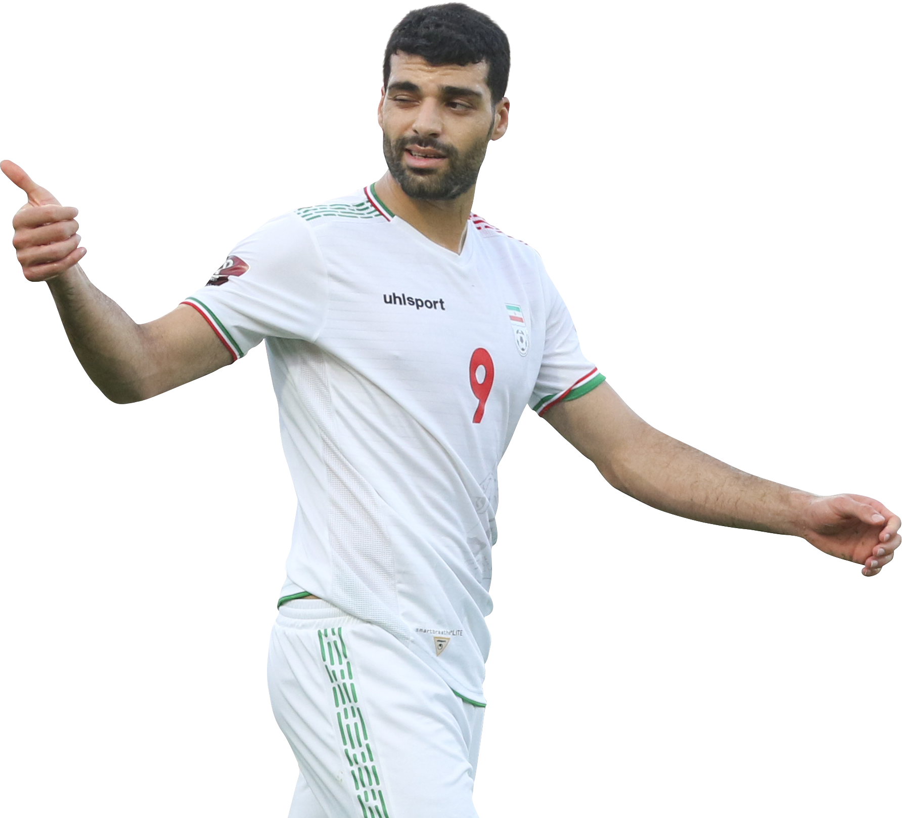 Mehdi Taremi Wallpapers