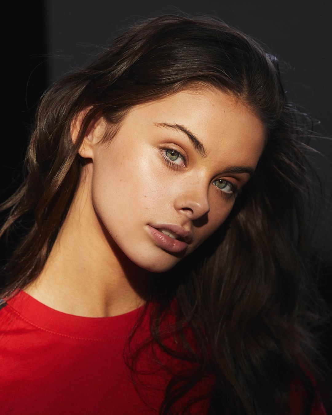 Meika Woollard 2020 Wallpapers