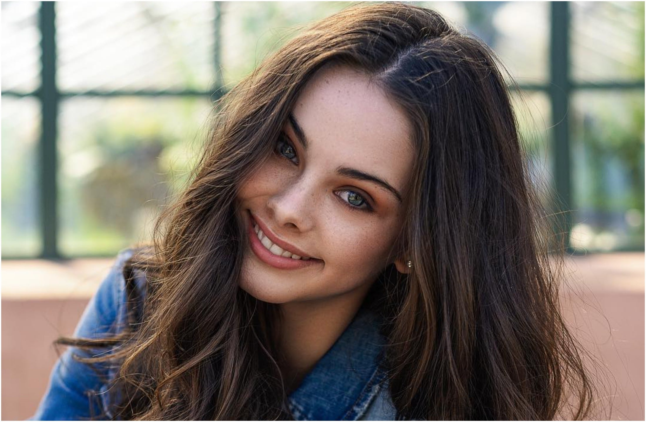 Meika Woollard Australian Model Wallpapers