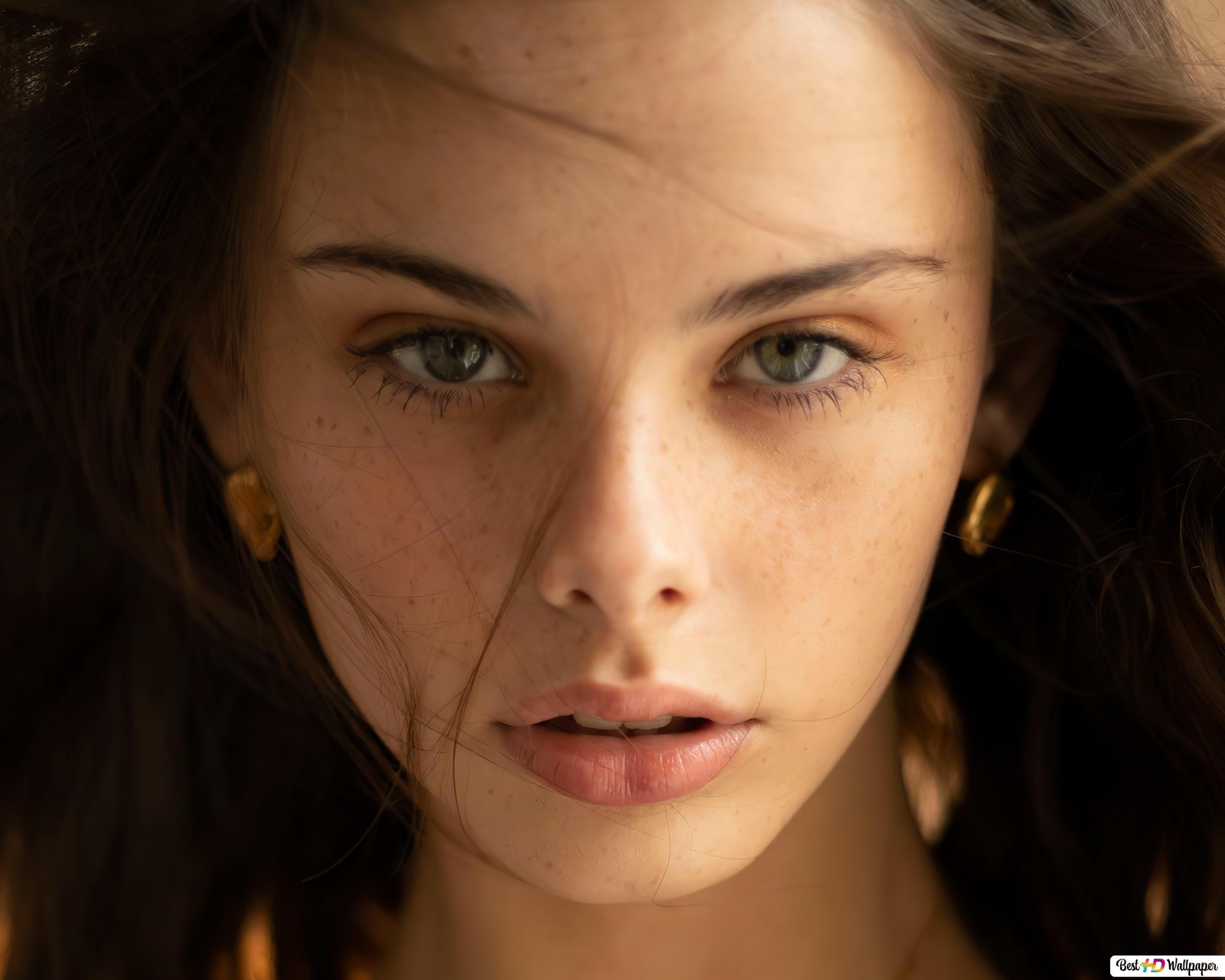 Meika Woollard Australian Model Wallpapers