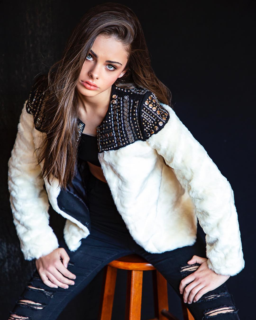 Meika Woollard Australian Model Wallpapers