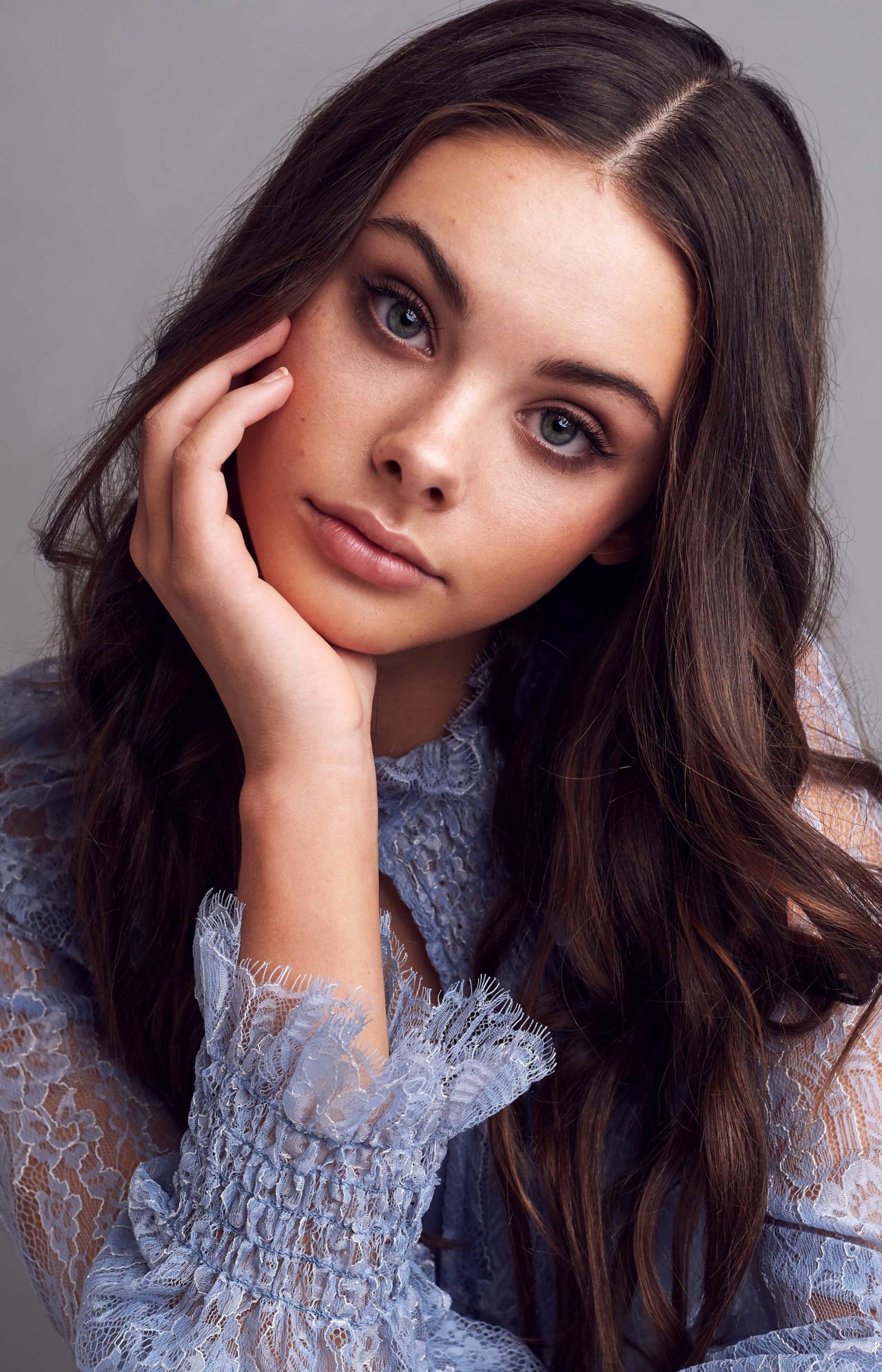 Meika Woollard Wallpapers