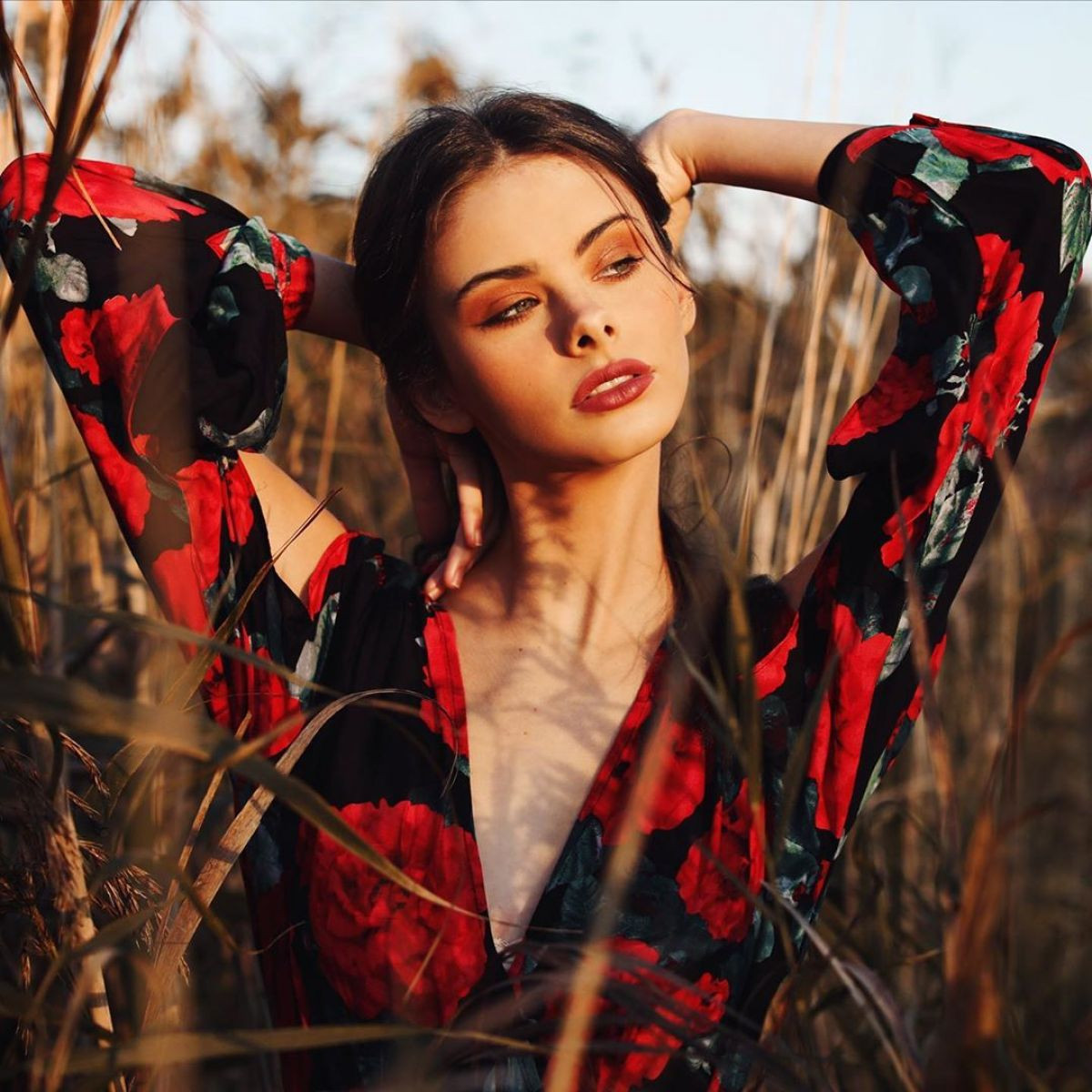 Meika Woollard Wallpapers