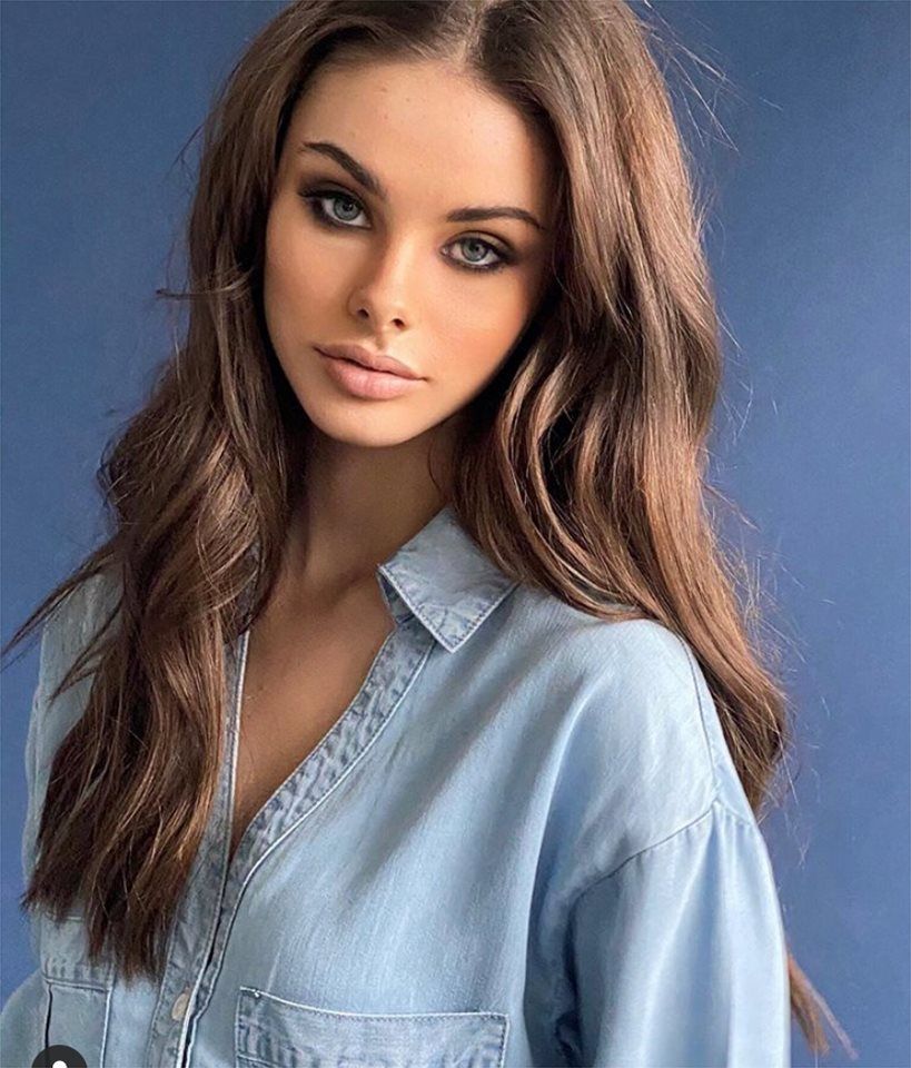 Meika Woollard Wallpapers