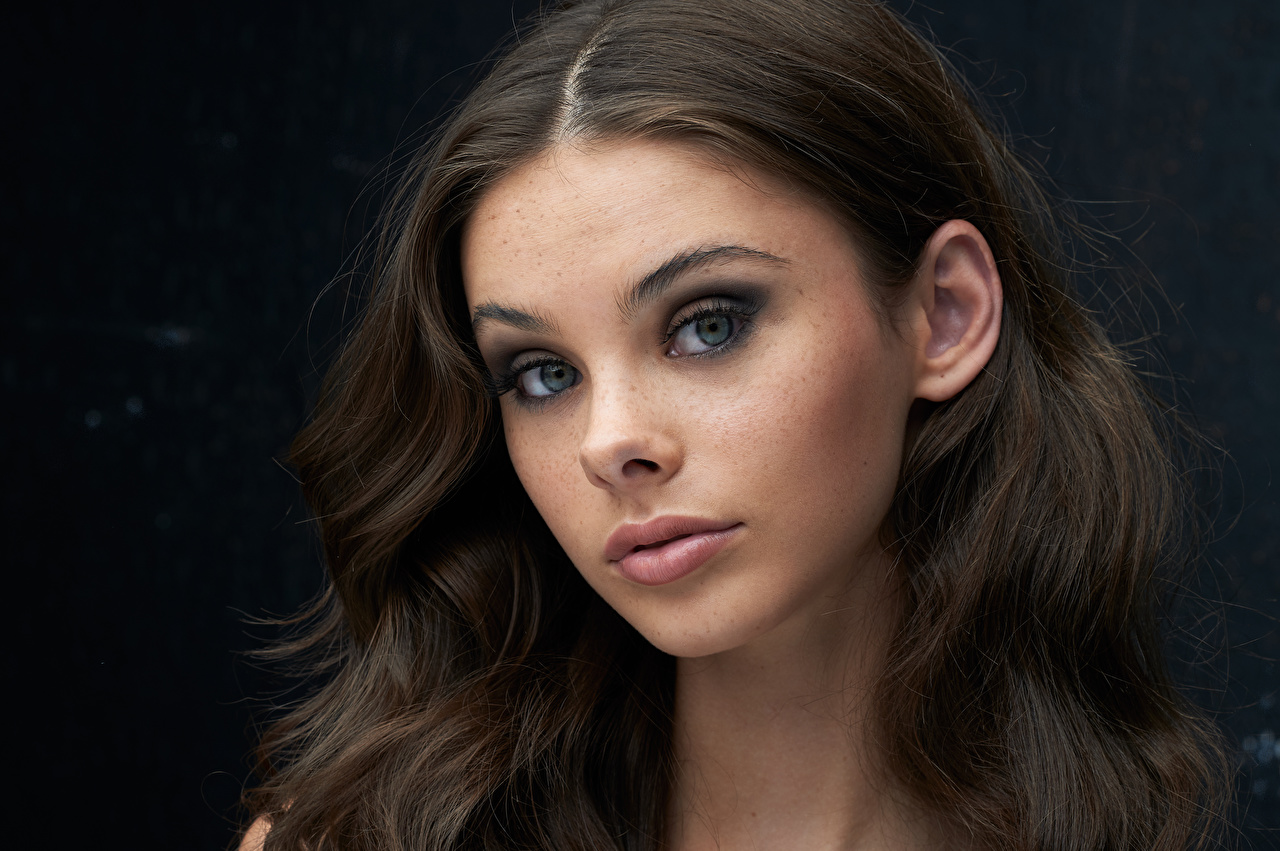 Meika Woollard Wallpapers