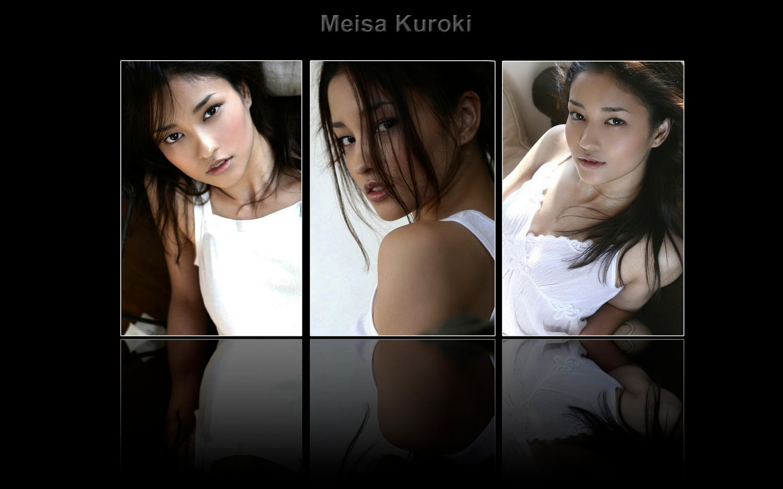 Meisa Kuroki Wallpapers