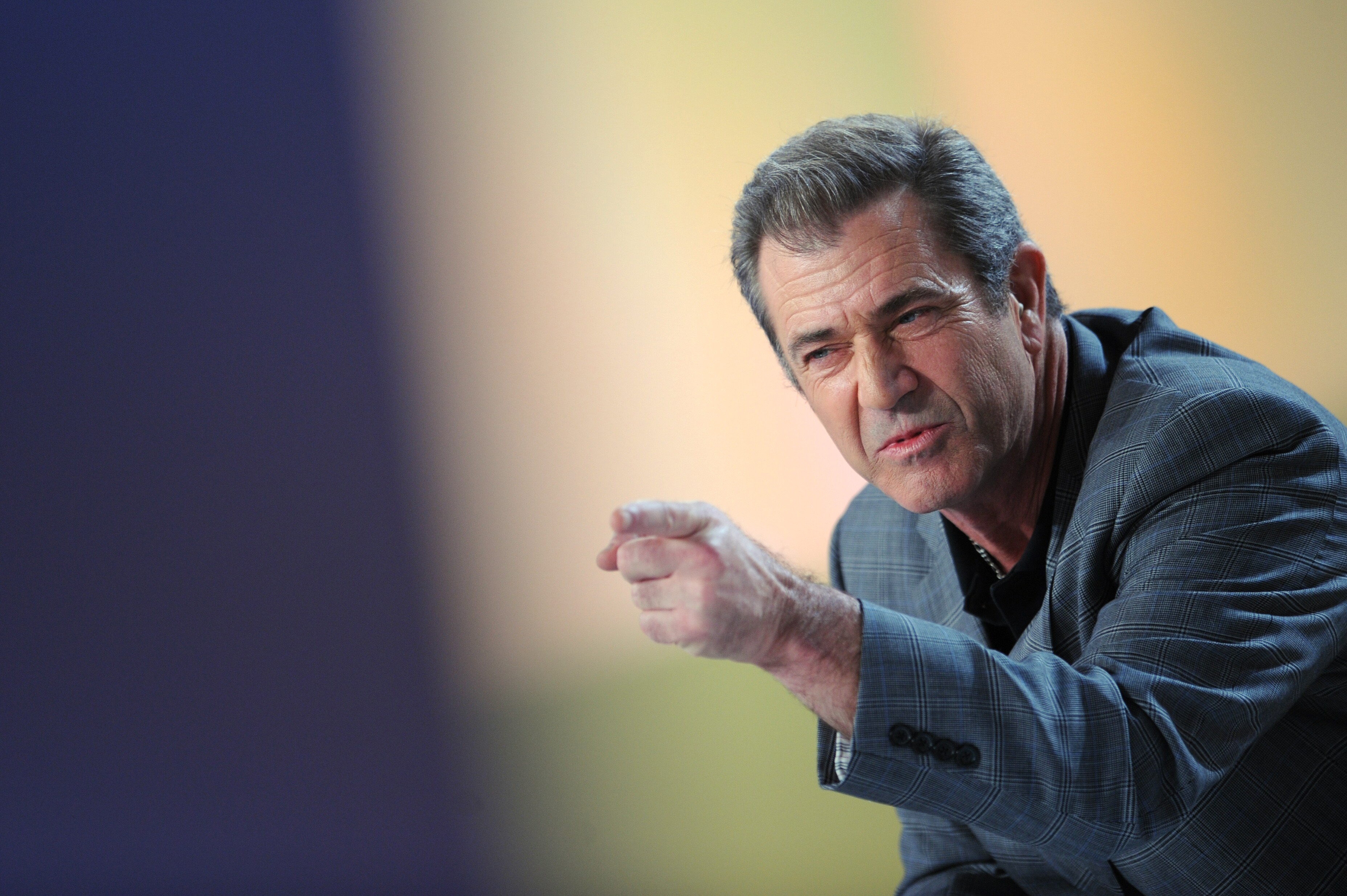 Mel Gibson Wallpapers