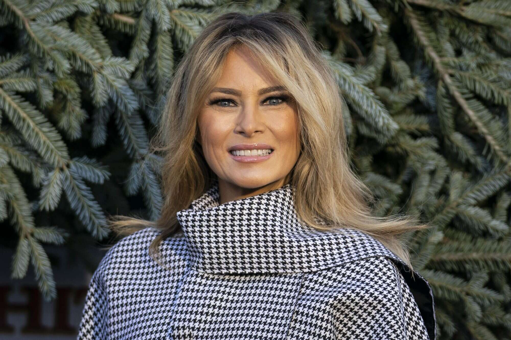 Melania Trump Wallpapers