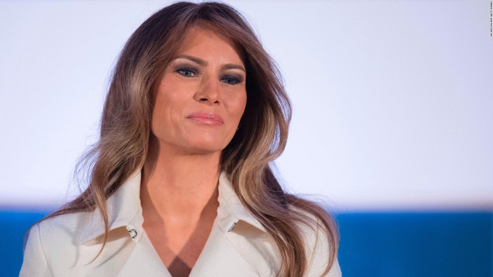 Melania Trump Wallpapers