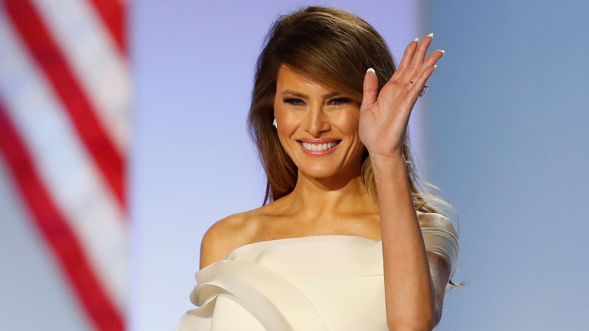 Melania Trump Wallpapers