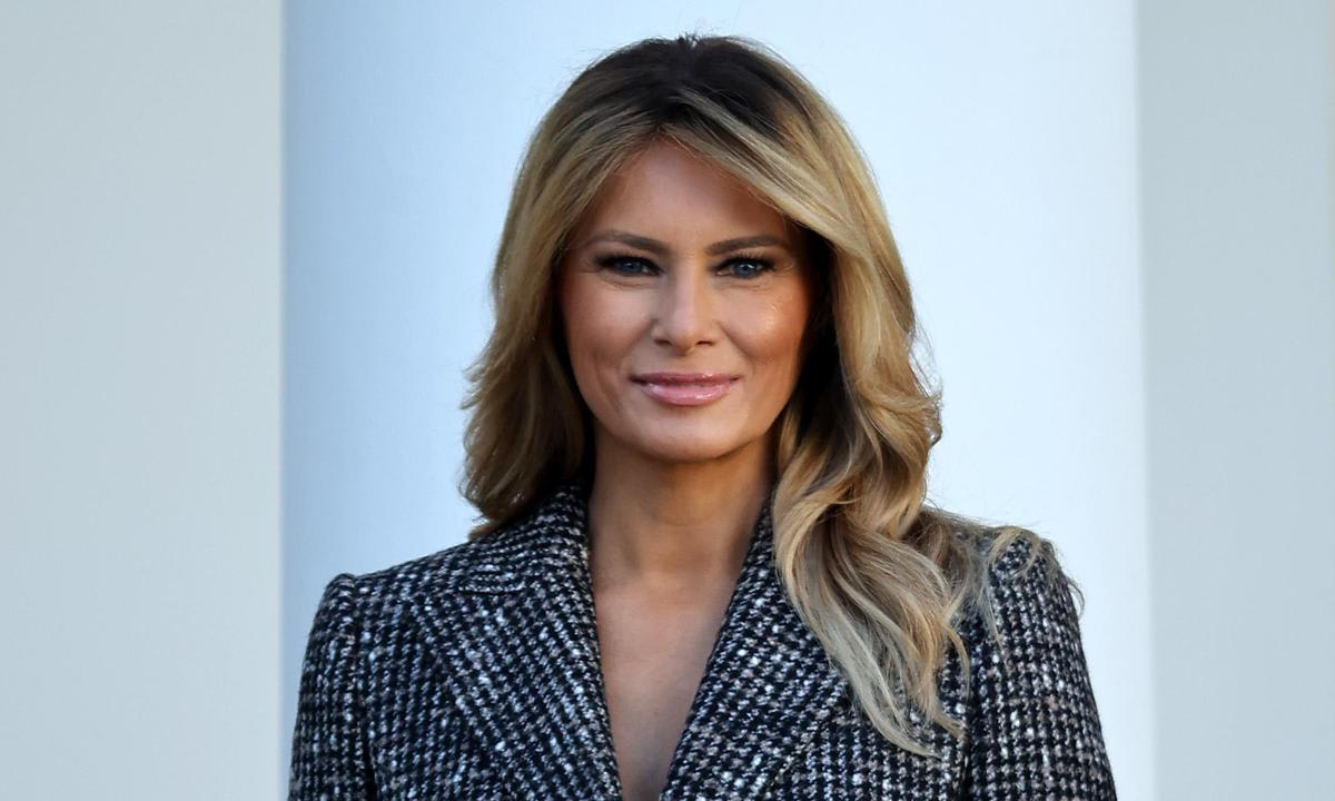 Melania Trump Wallpapers