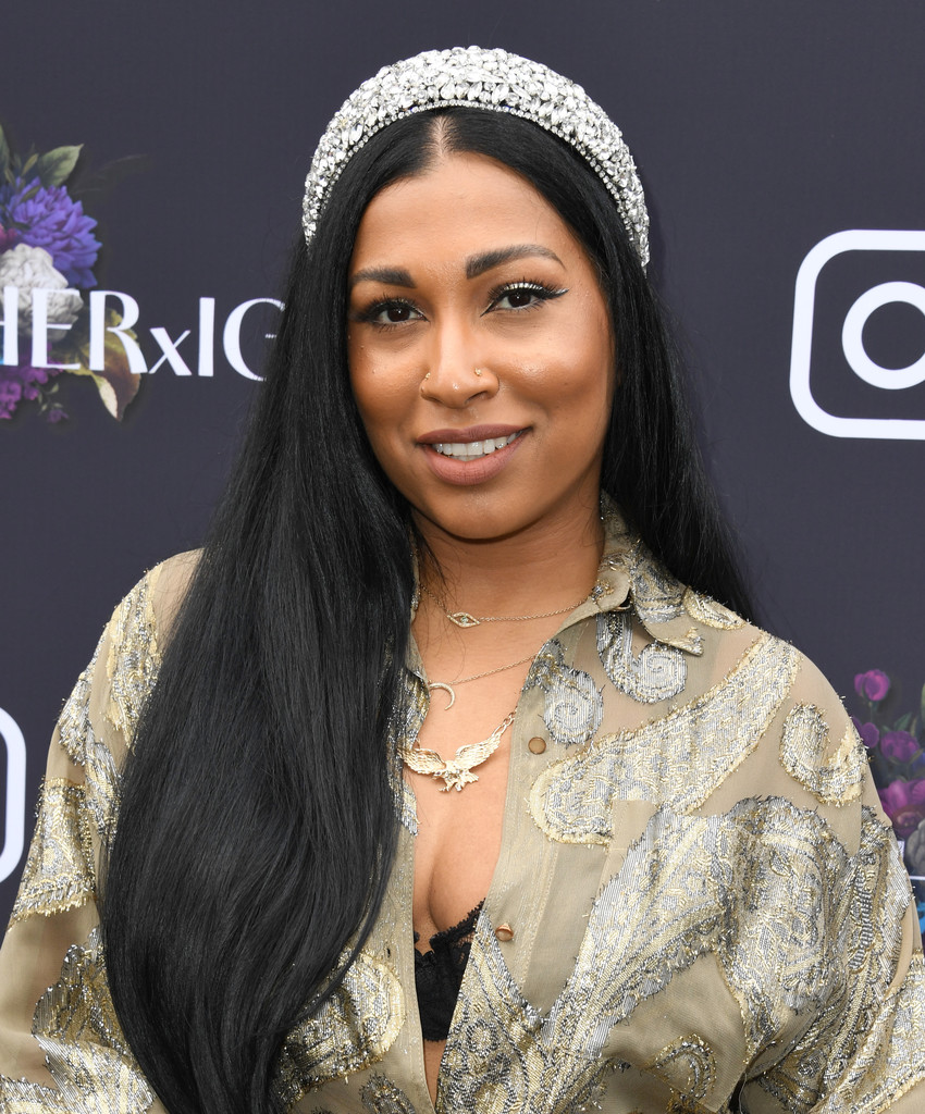 Melanie Fiona Wallpapers