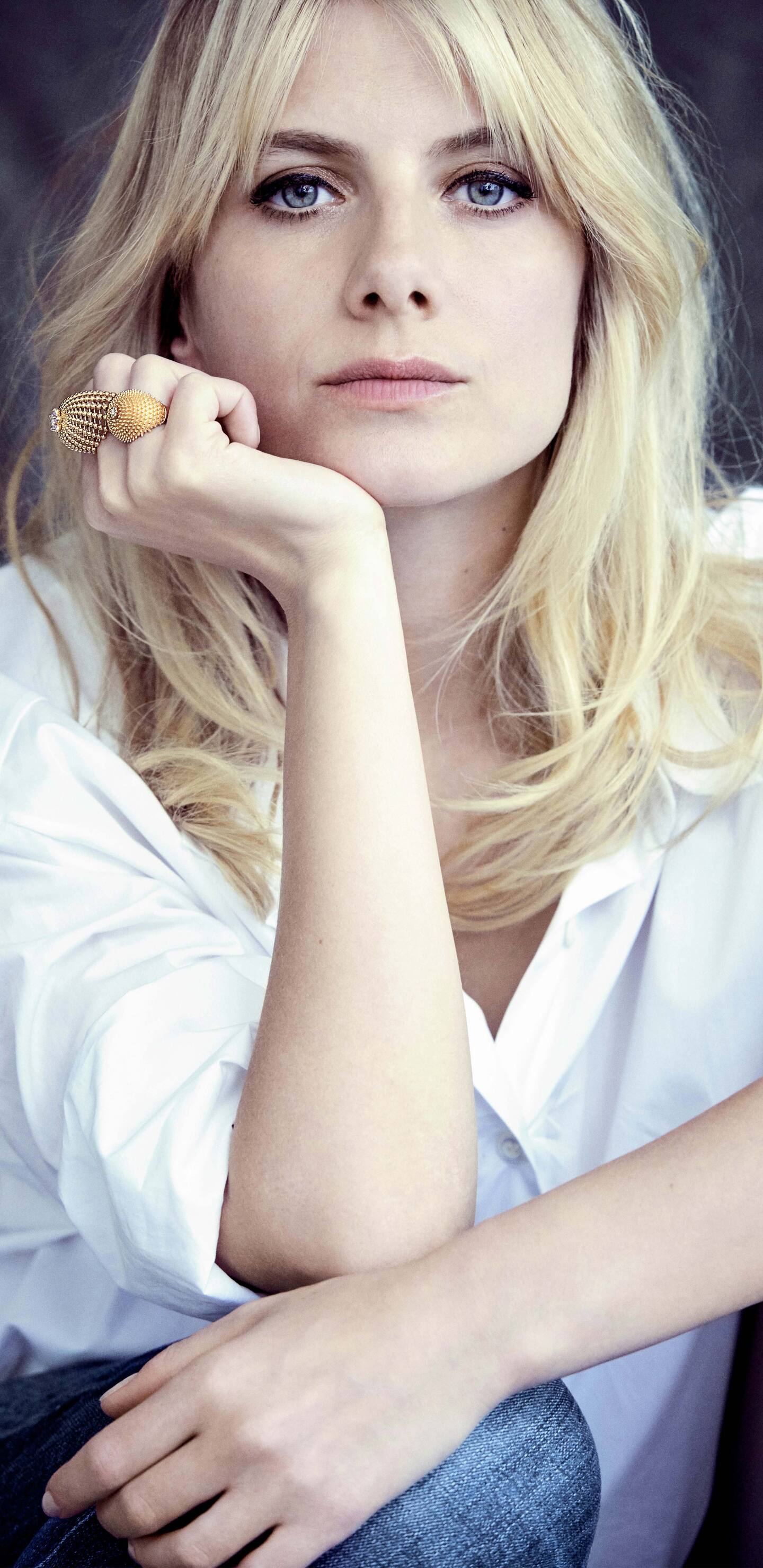 Melanie Laurent Wallpapers