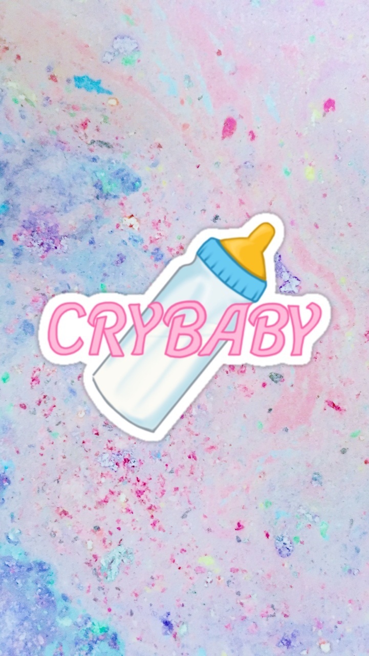 Melanie Martinez Crybaby Wallpapers