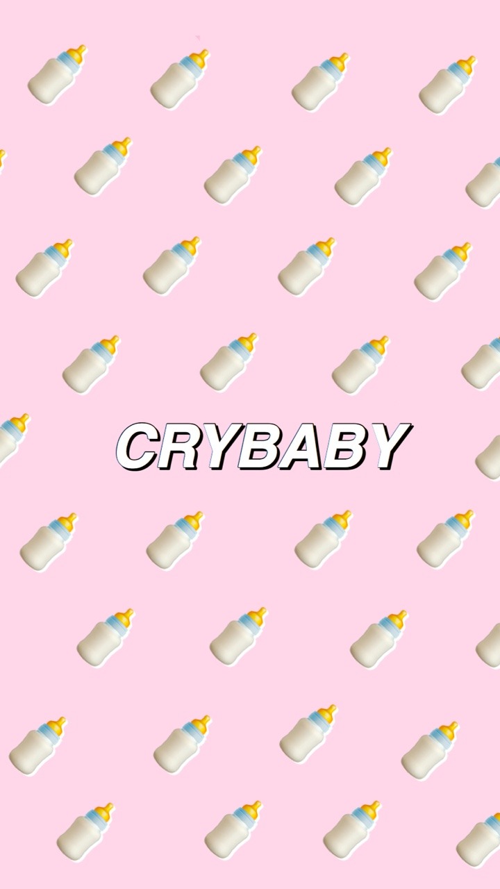 Melanie Martinez Crybaby Wallpapers