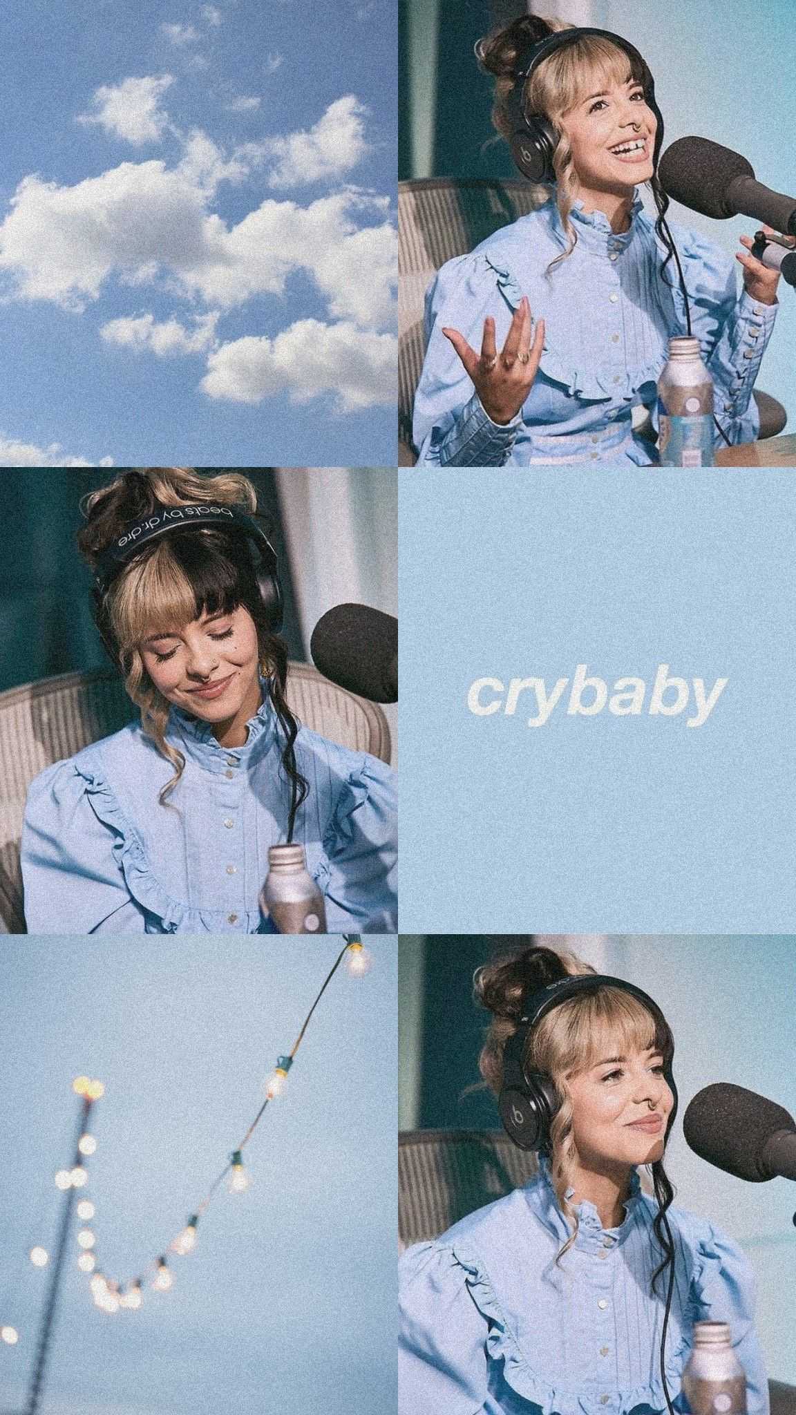 Melanie Martinez Crybaby Wallpapers