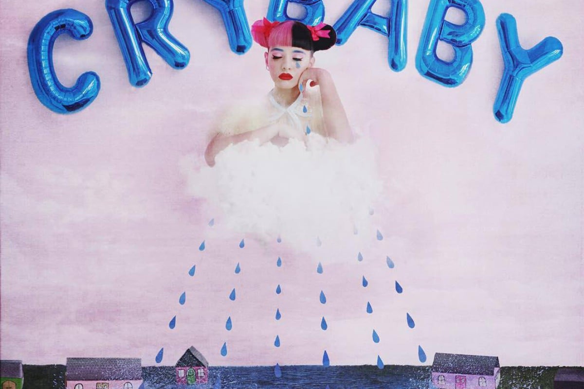 Melanie Martinez Crybaby Wallpapers