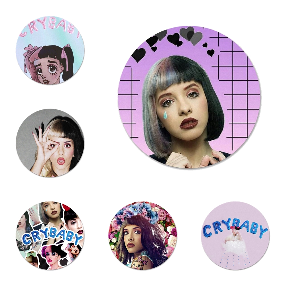 Melanie Martinez Crybaby Wallpapers