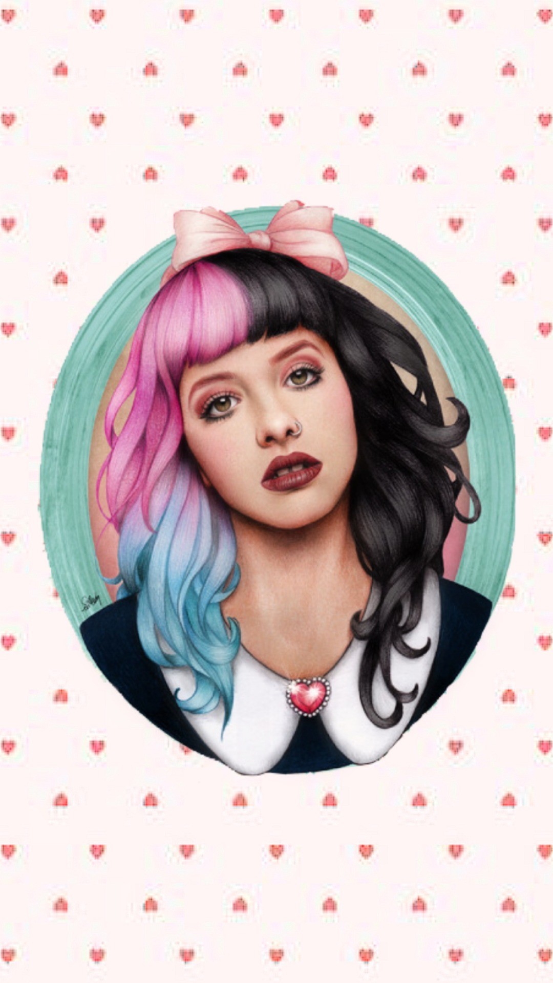 Melanie Martinez Kawaii Wallpapers