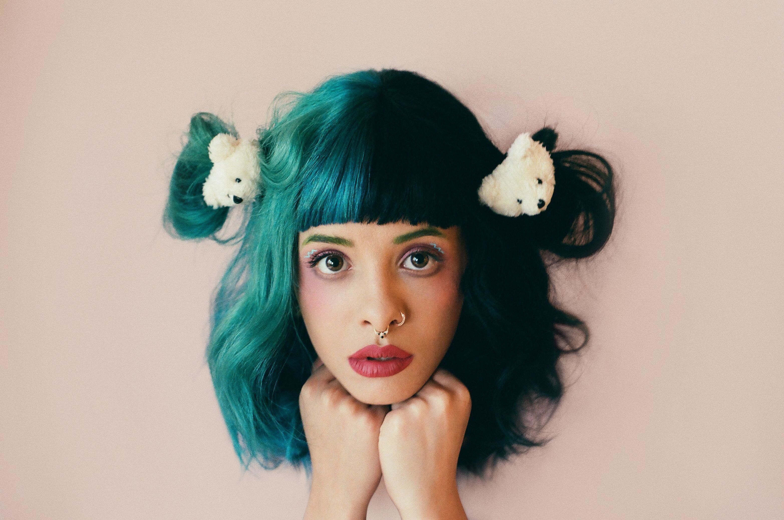 Melanie Martinez Laptop Wallpapers