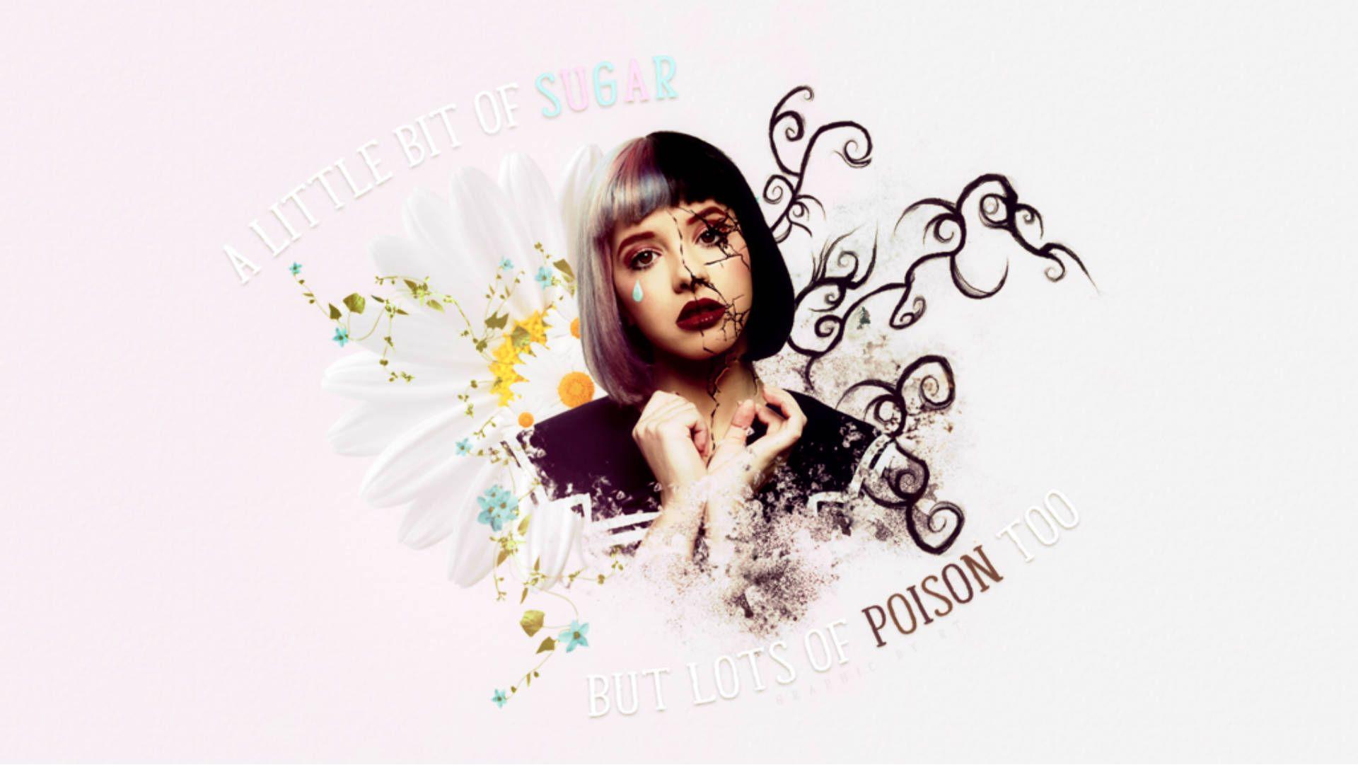 Melanie Martinez Laptop Wallpapers